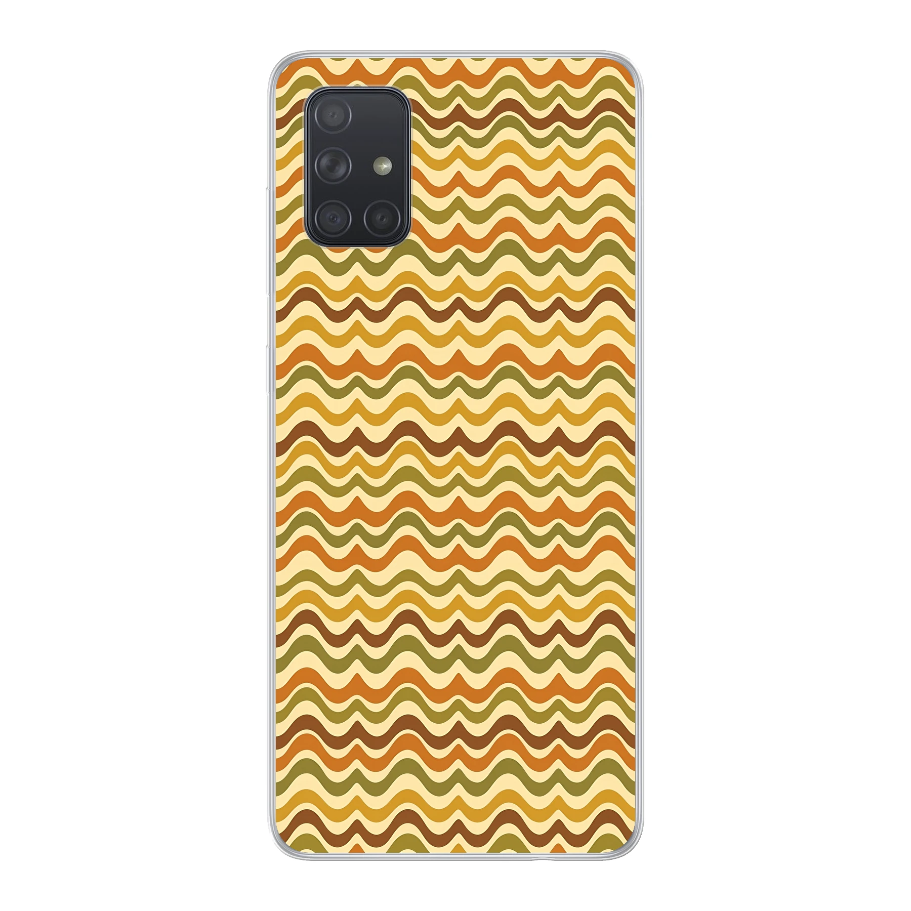 Samsung Galaxy A71 5G phone case
