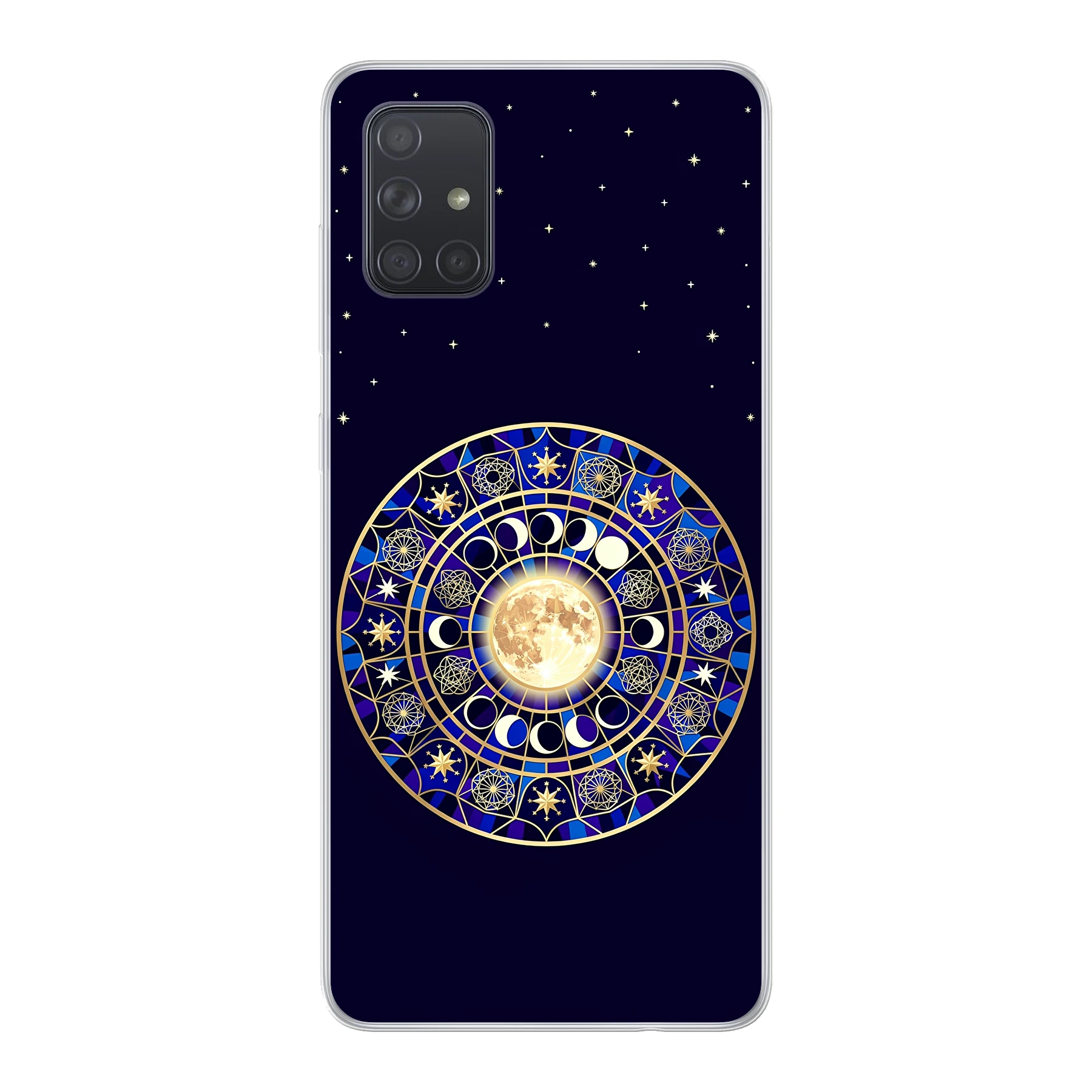 Samsung Galaxy A71 5G phone case
