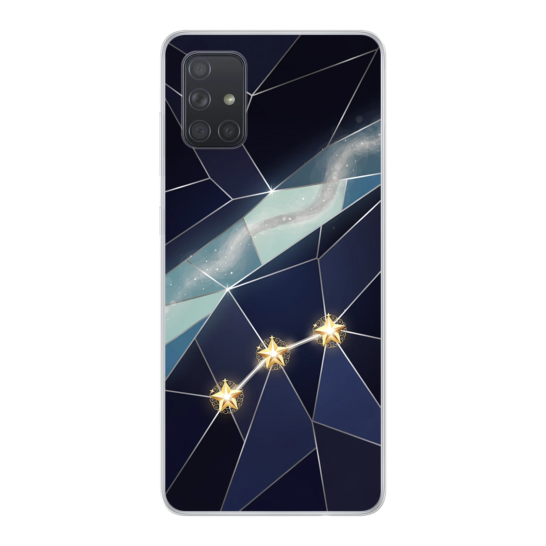 Samsung Galaxy A71 5G phone case