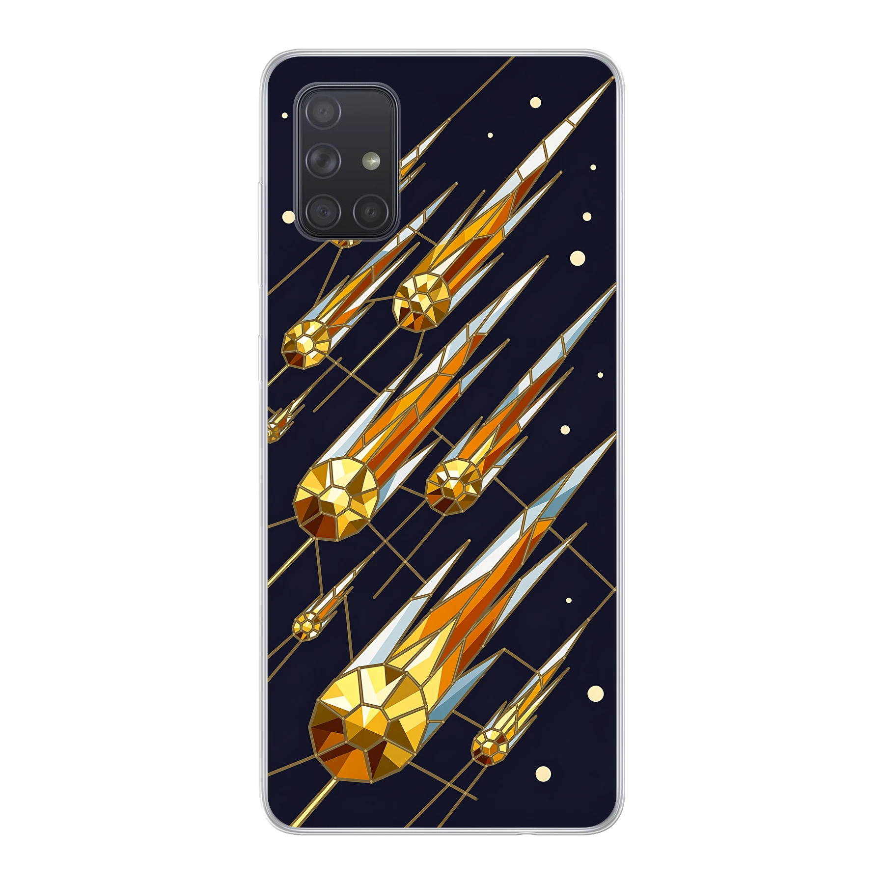 Samsung Galaxy A71 5G phone case