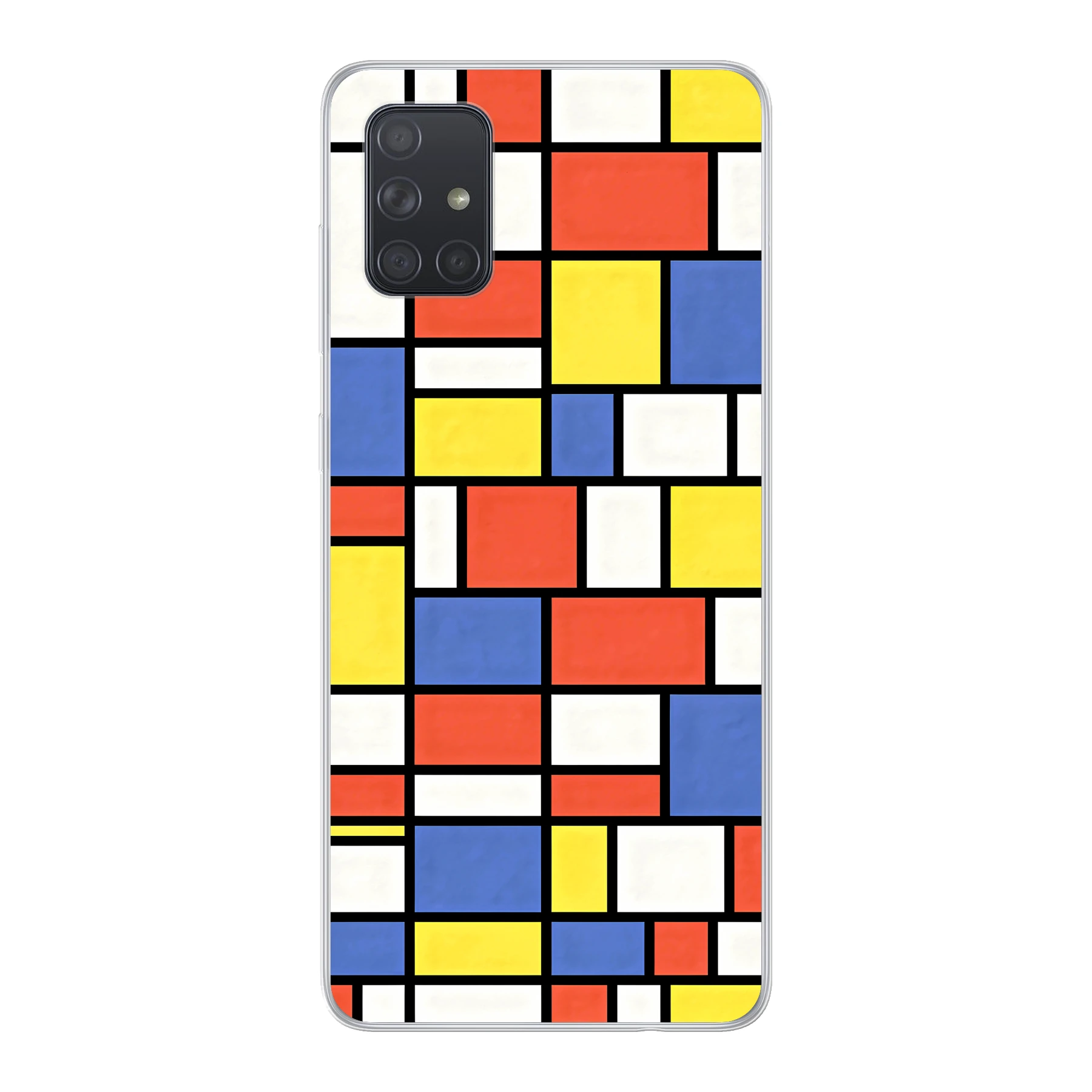 Samsung Galaxy A71 5G phone case