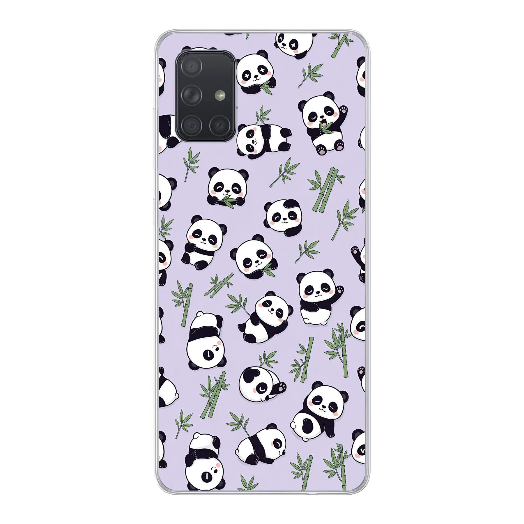Samsung Galaxy A71 5G phone case