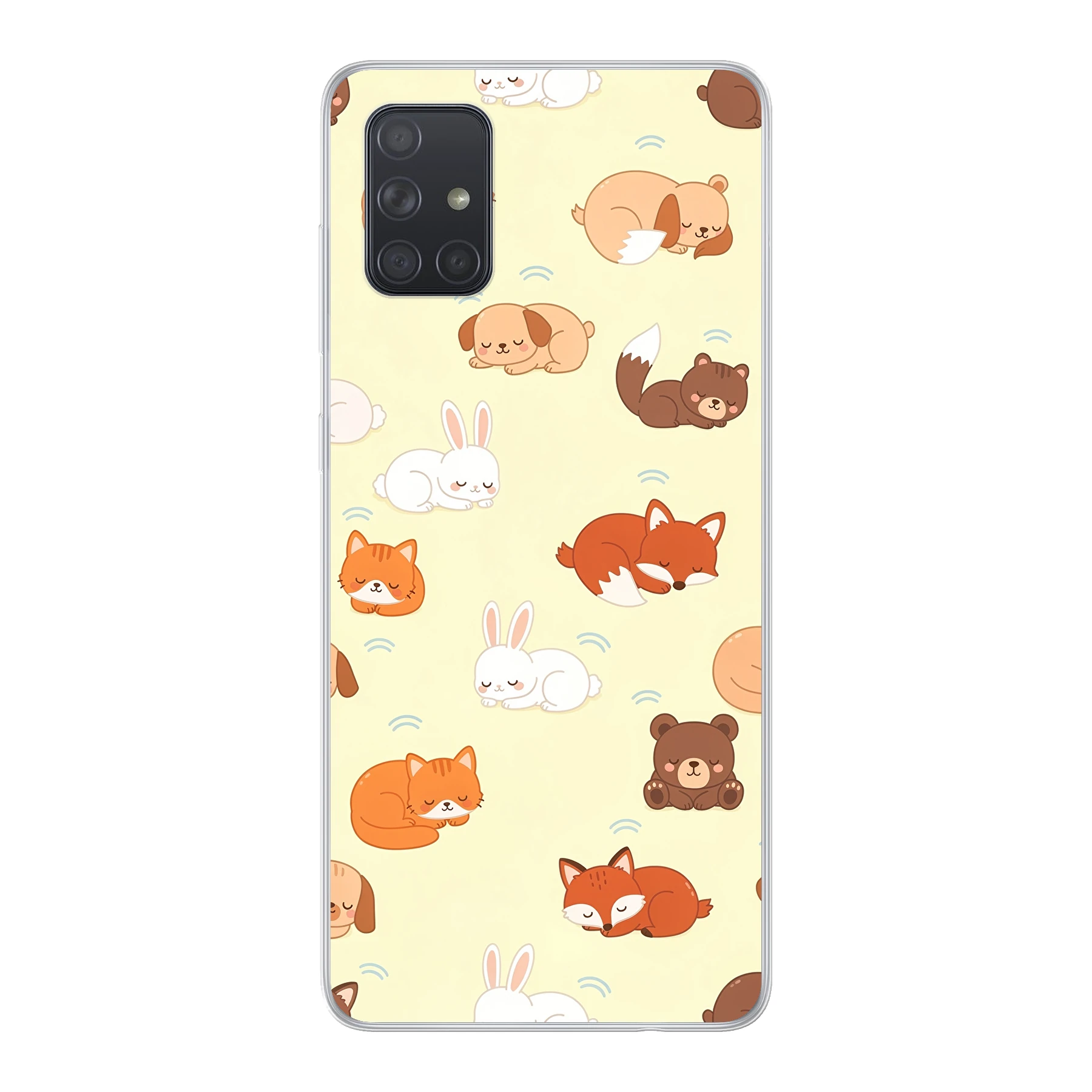 Samsung Galaxy A71 5G phone case