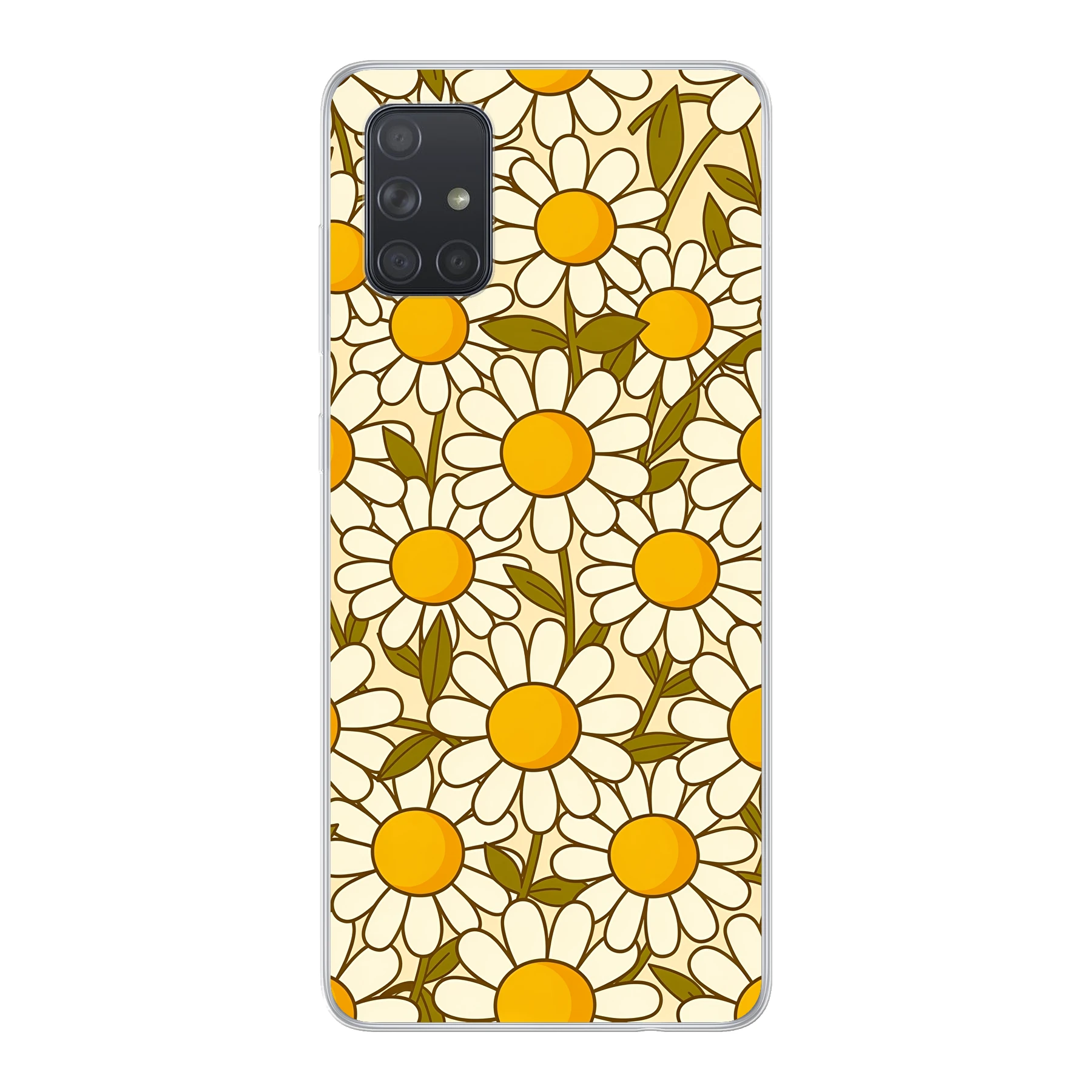 Samsung Galaxy A71 5G phone case