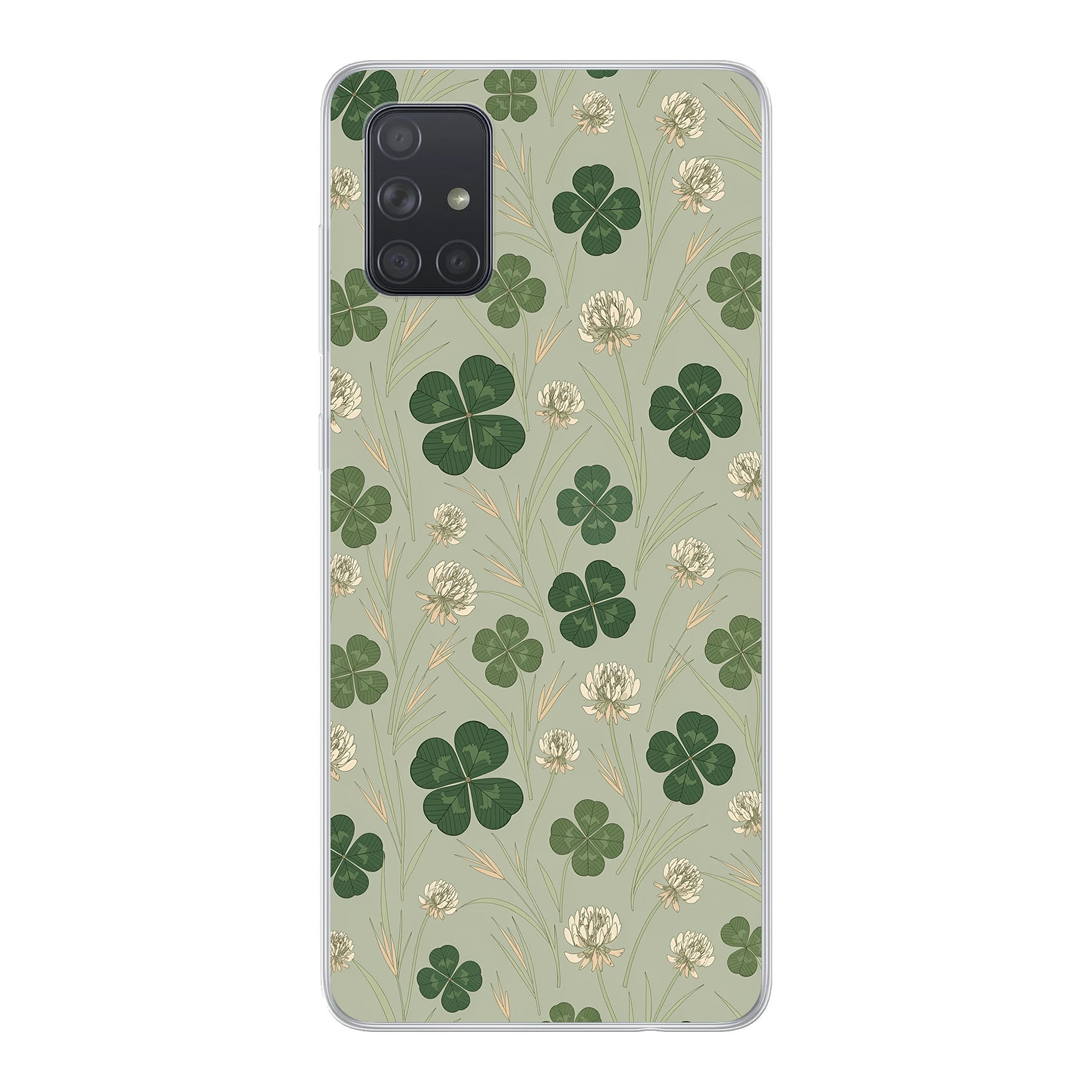 Samsung Galaxy A71 5G phone case