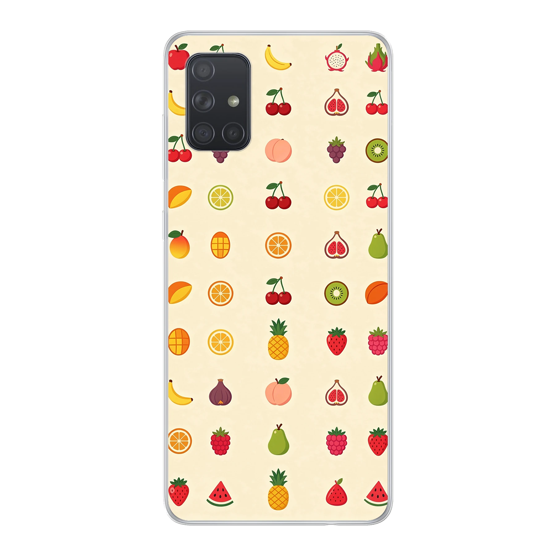 Samsung Galaxy A71 5G phone case