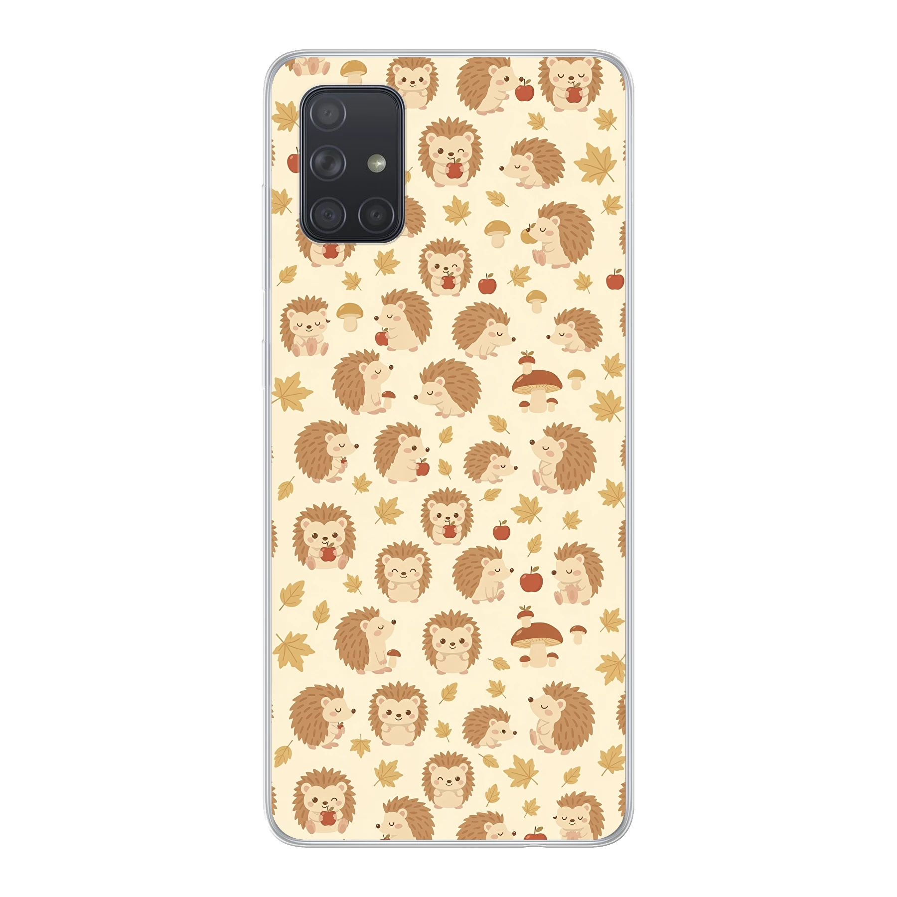 Samsung Galaxy A71 5G phone case