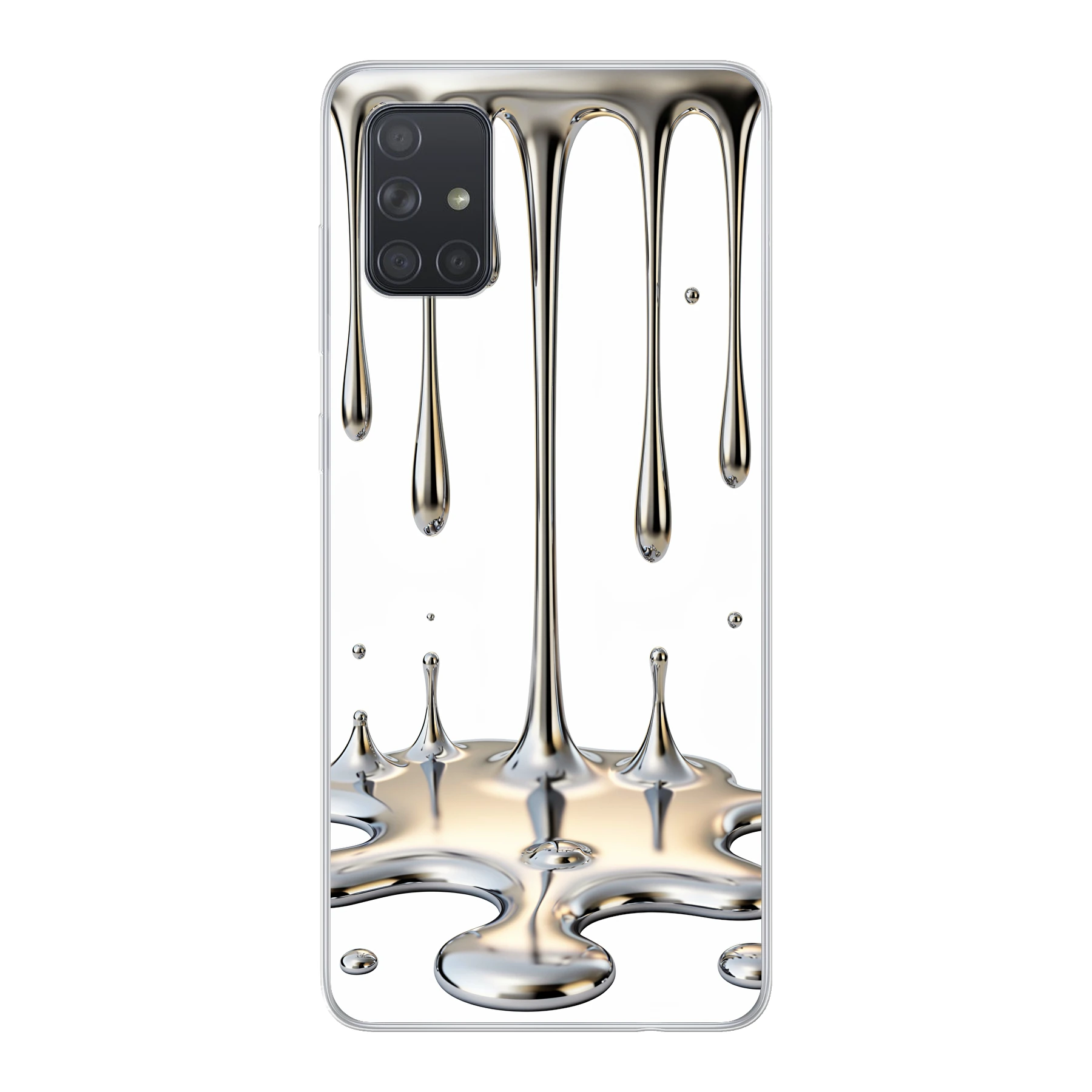 Samsung Galaxy A71 5G phone case