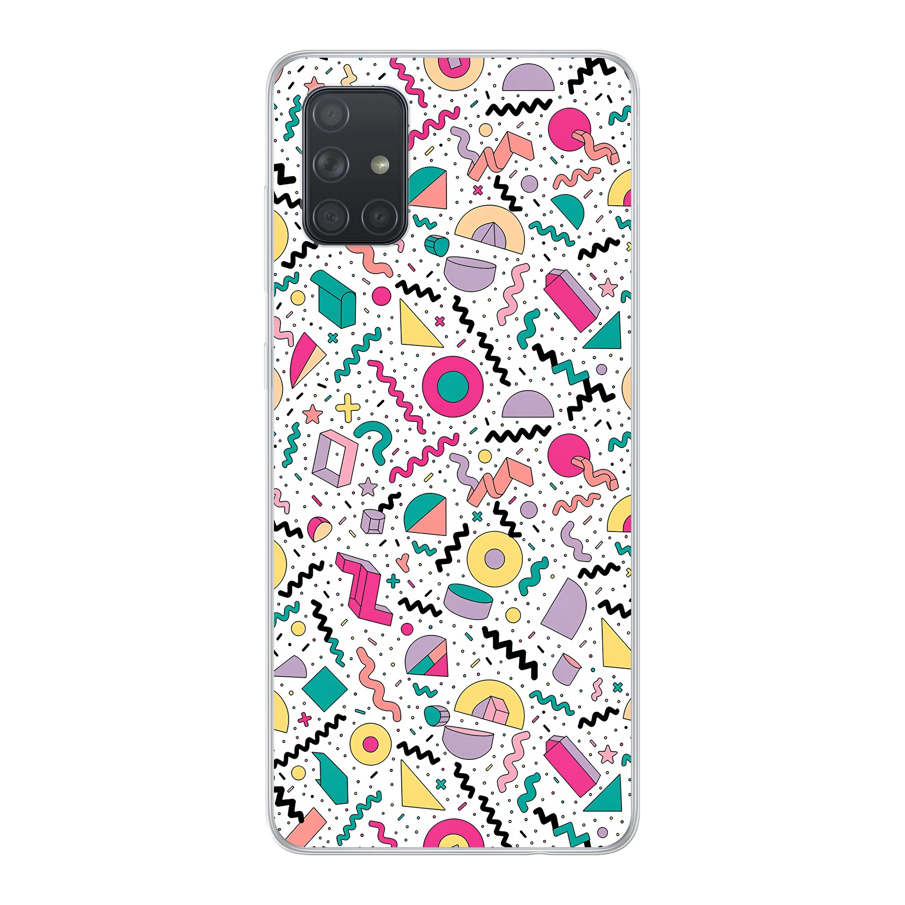 Samsung Galaxy A71 5G phone case