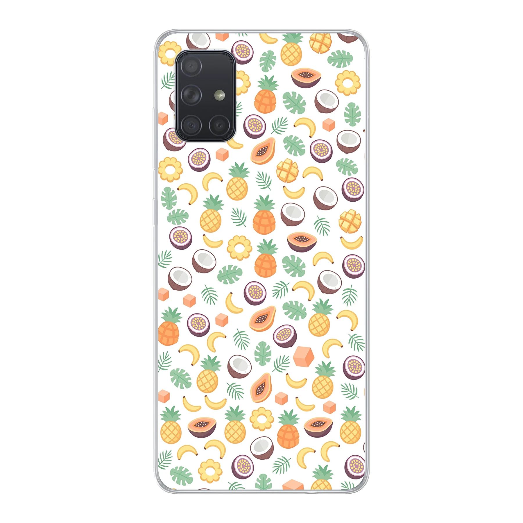 Samsung Galaxy A71 5G phone case