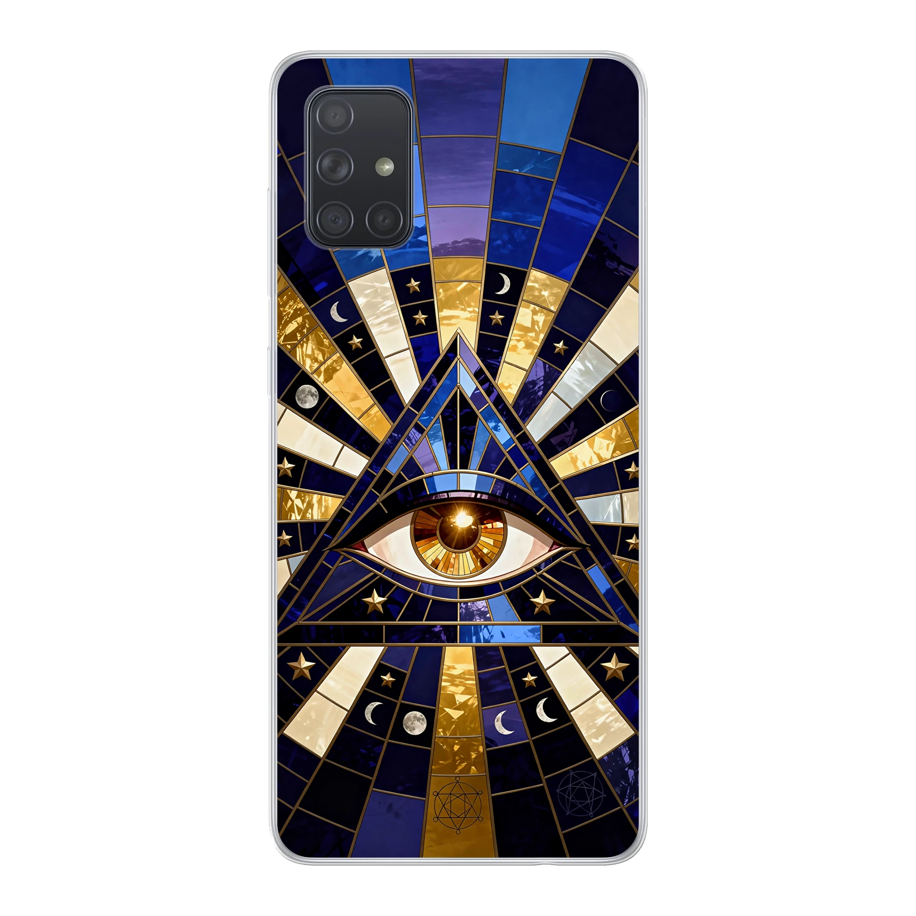 Samsung Galaxy A71 5G phone case