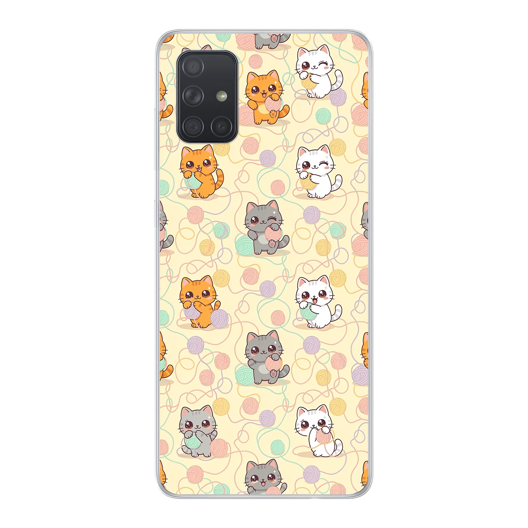 Samsung Galaxy A71 5G phone case