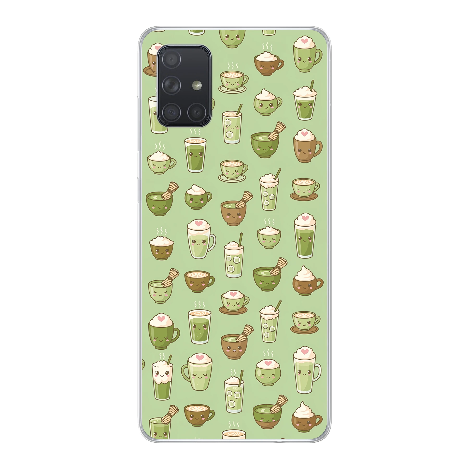 Samsung Galaxy A71 5G phone case