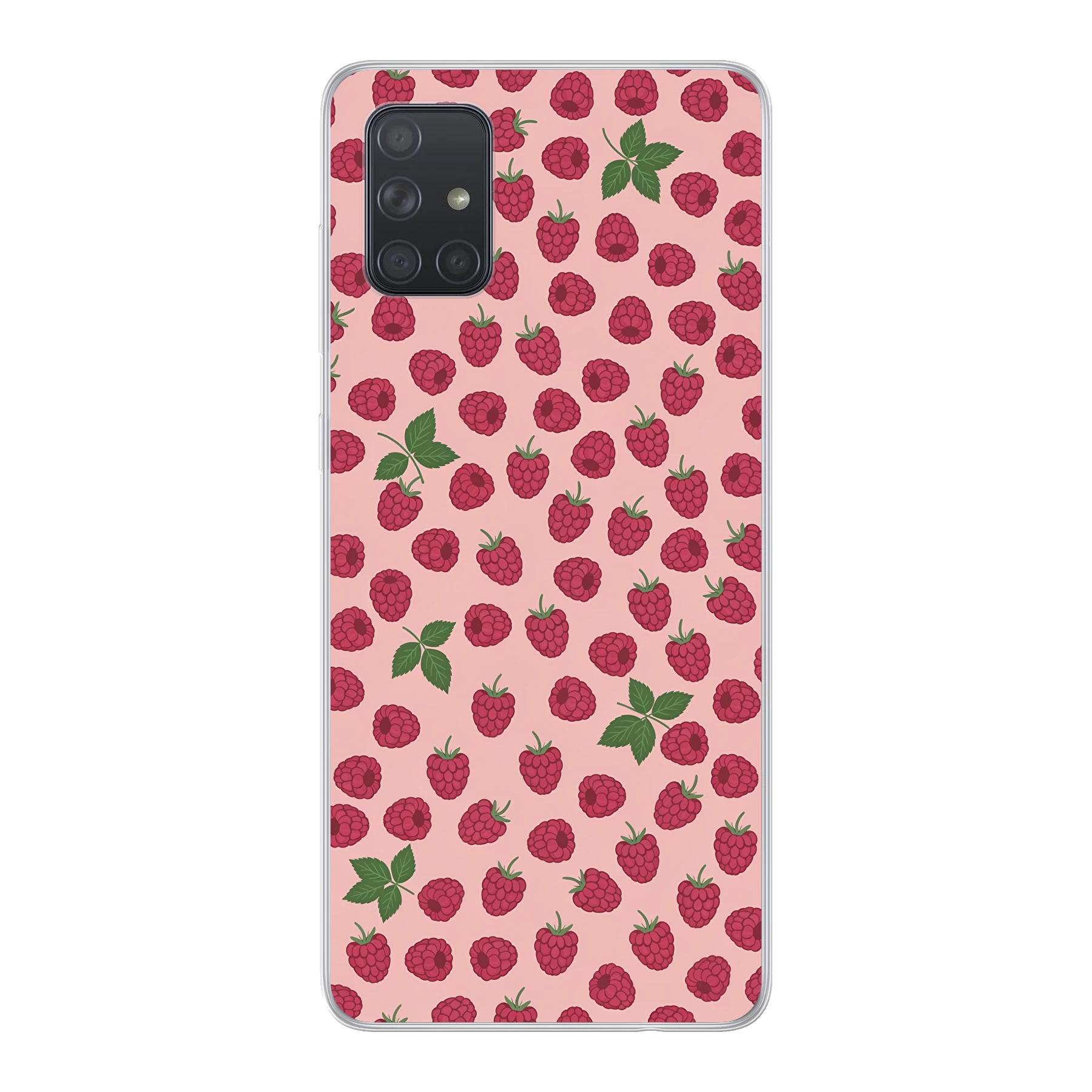 Samsung Galaxy A71 5G phone case