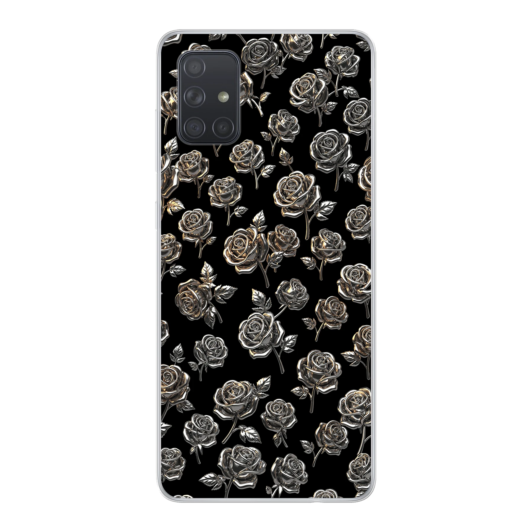 Samsung Galaxy A71 5G phone case