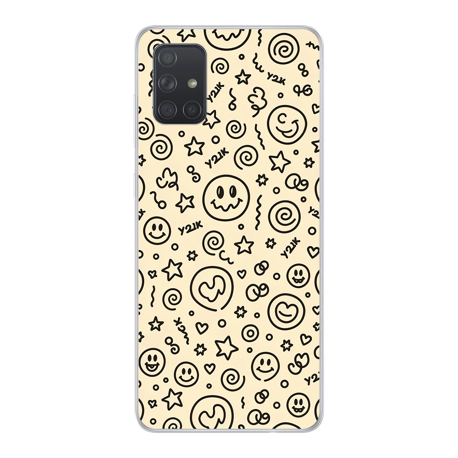 Samsung Galaxy A71 5G phone case