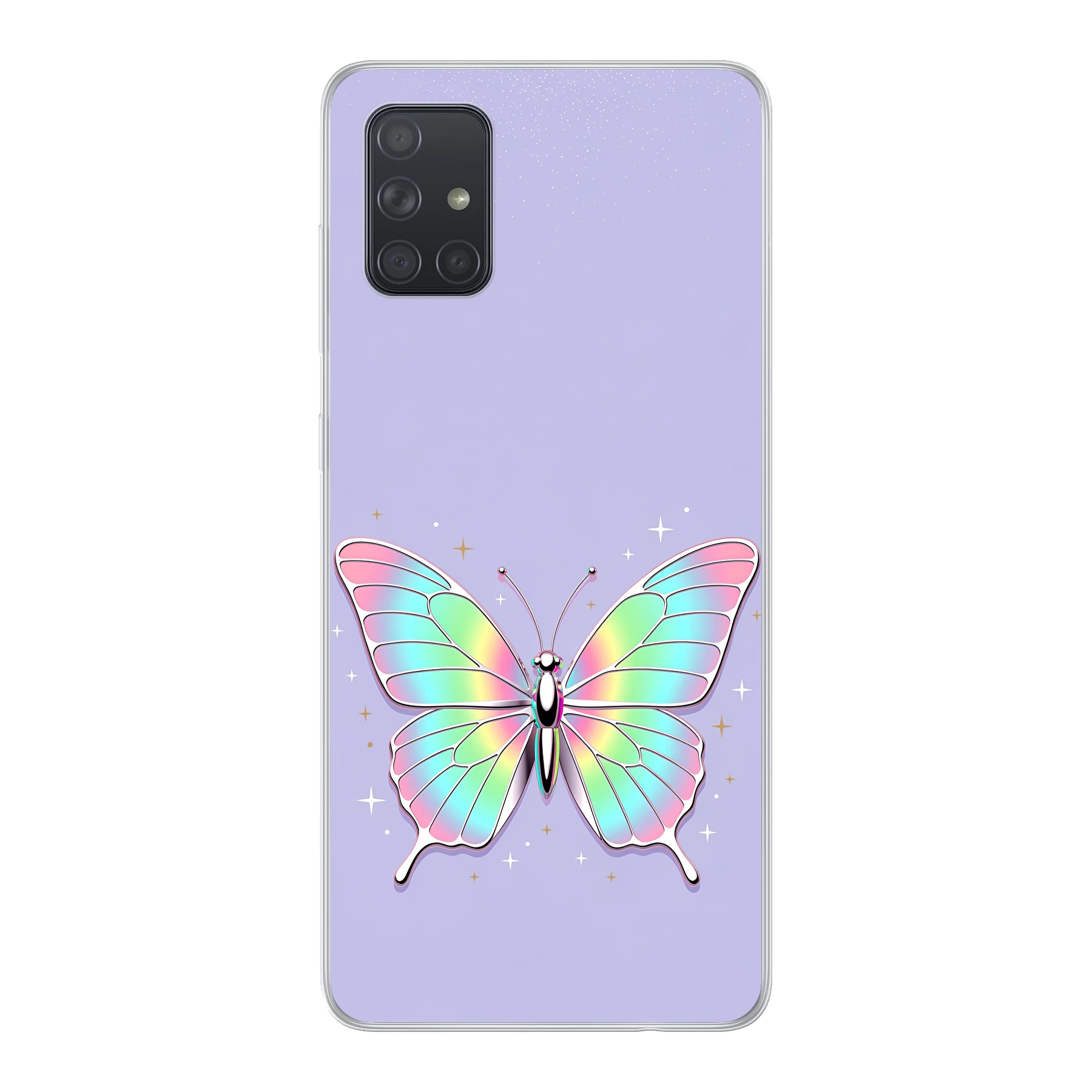Samsung Galaxy A71 5G phone case