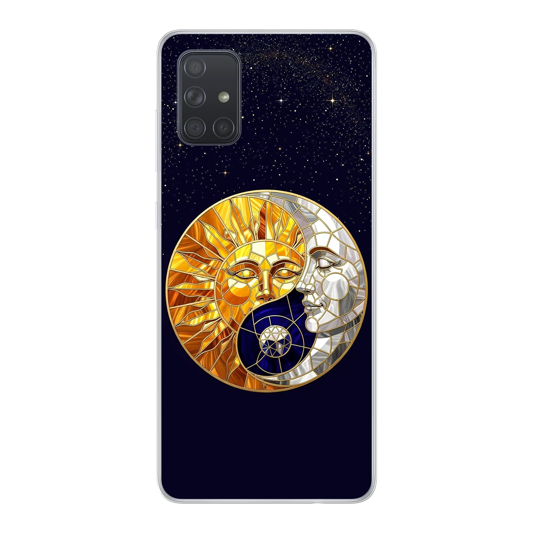 Samsung Galaxy A71 5G phone case