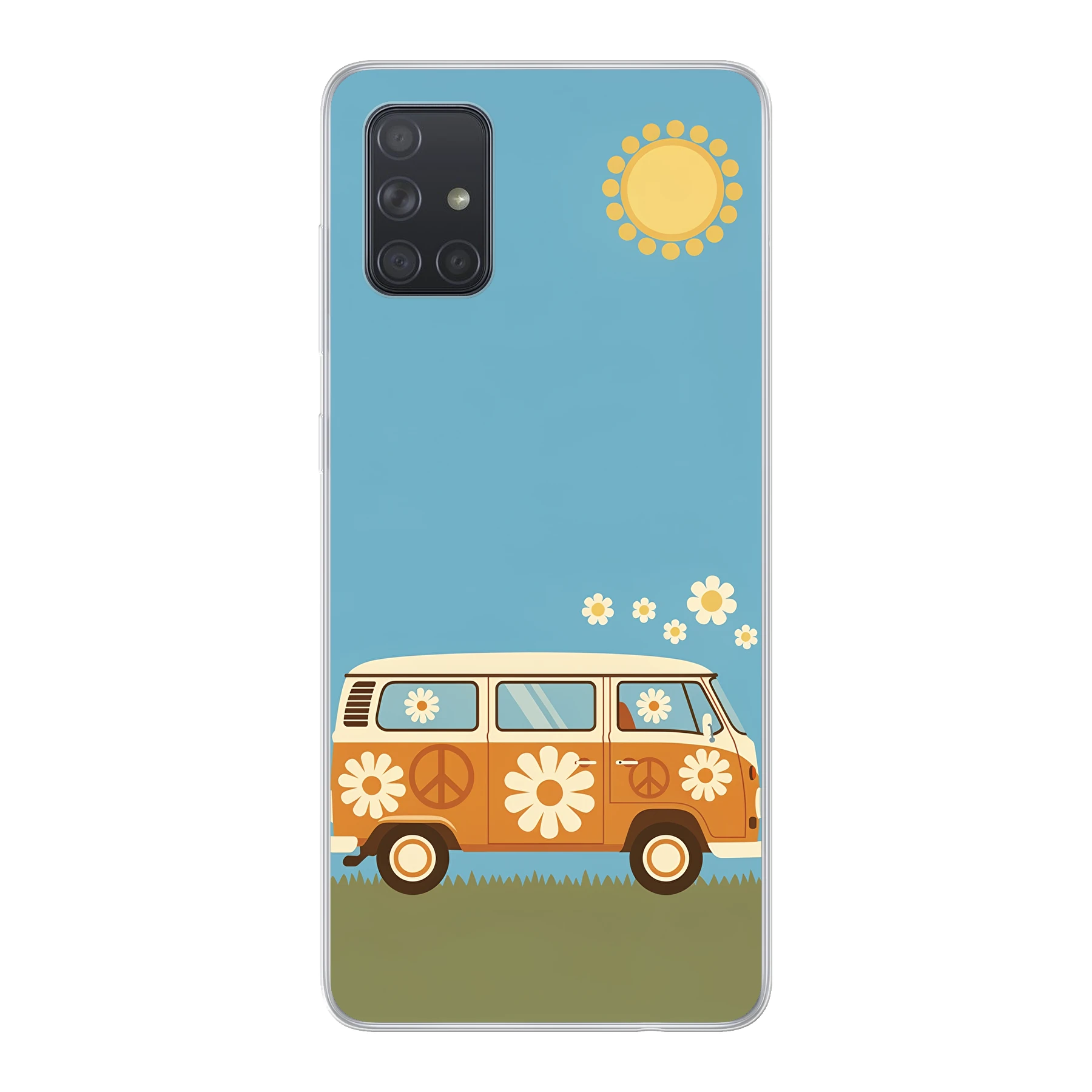 Samsung Galaxy A71 5G phone case