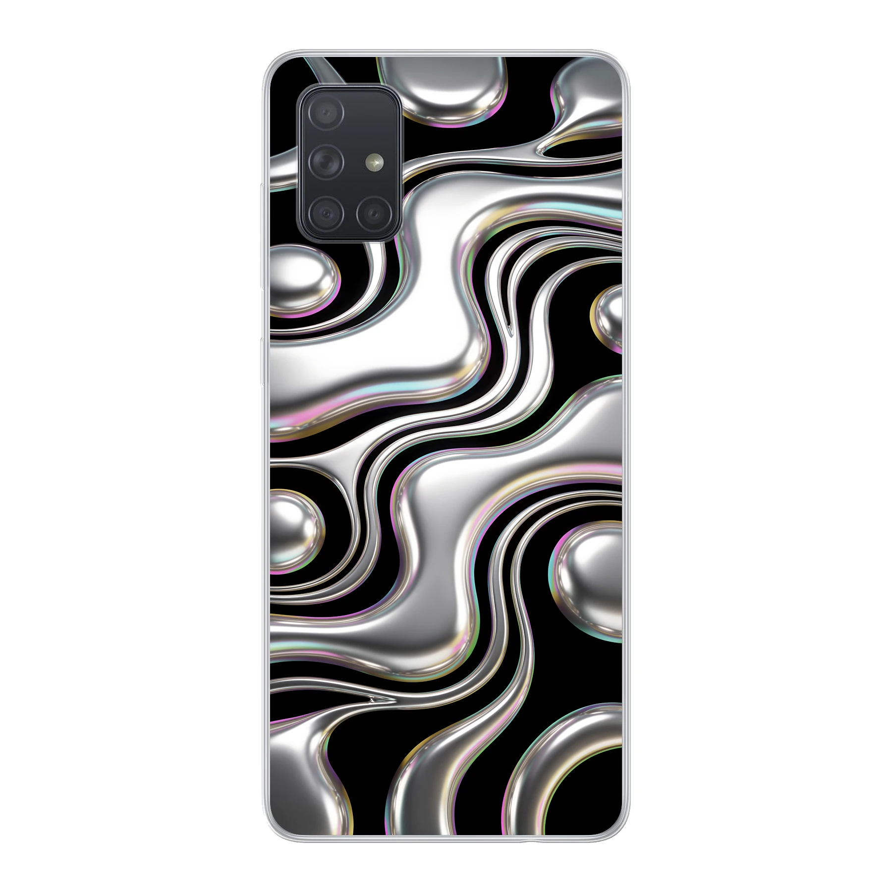 Samsung Galaxy A71 5G phone case