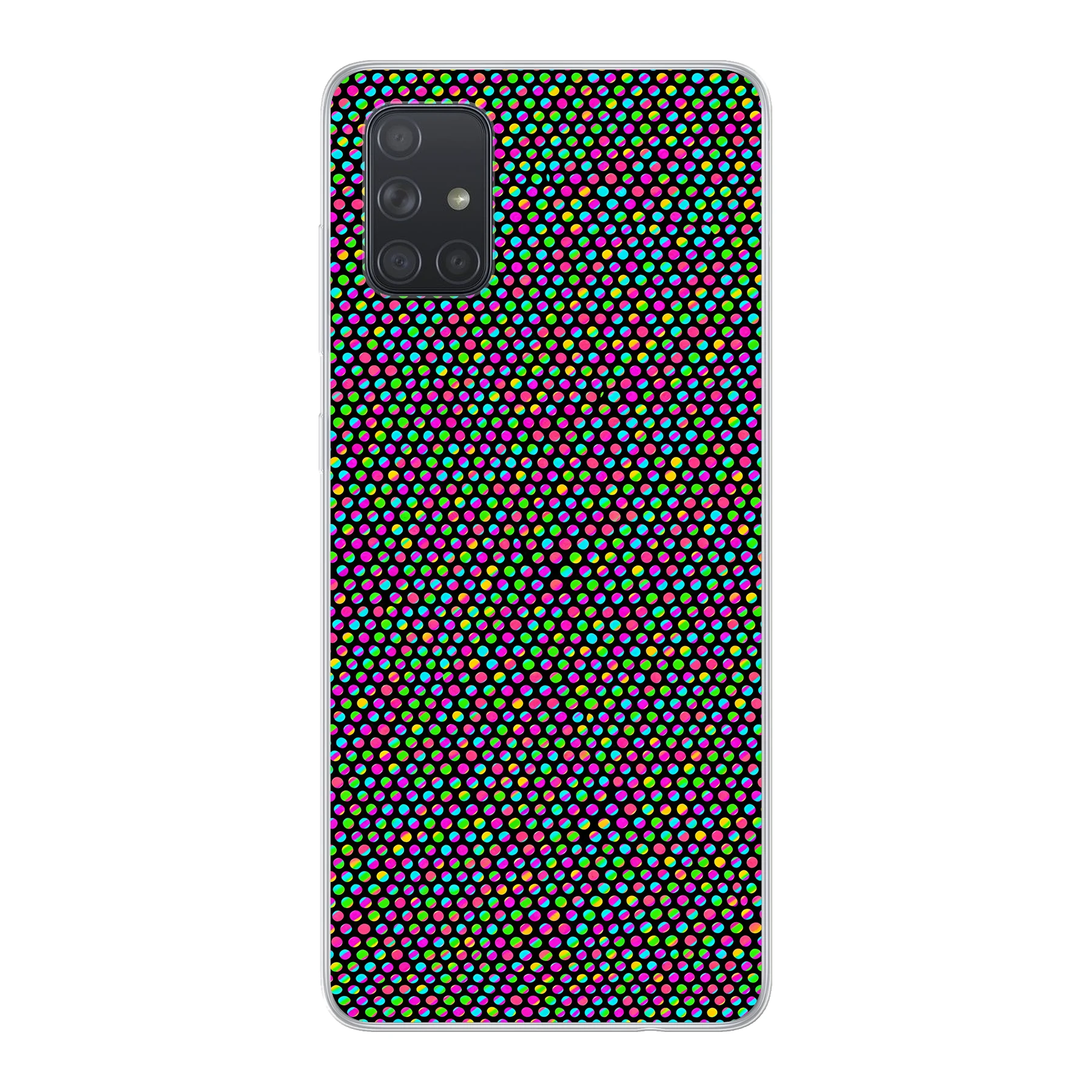 Samsung Galaxy A71 5G phone case