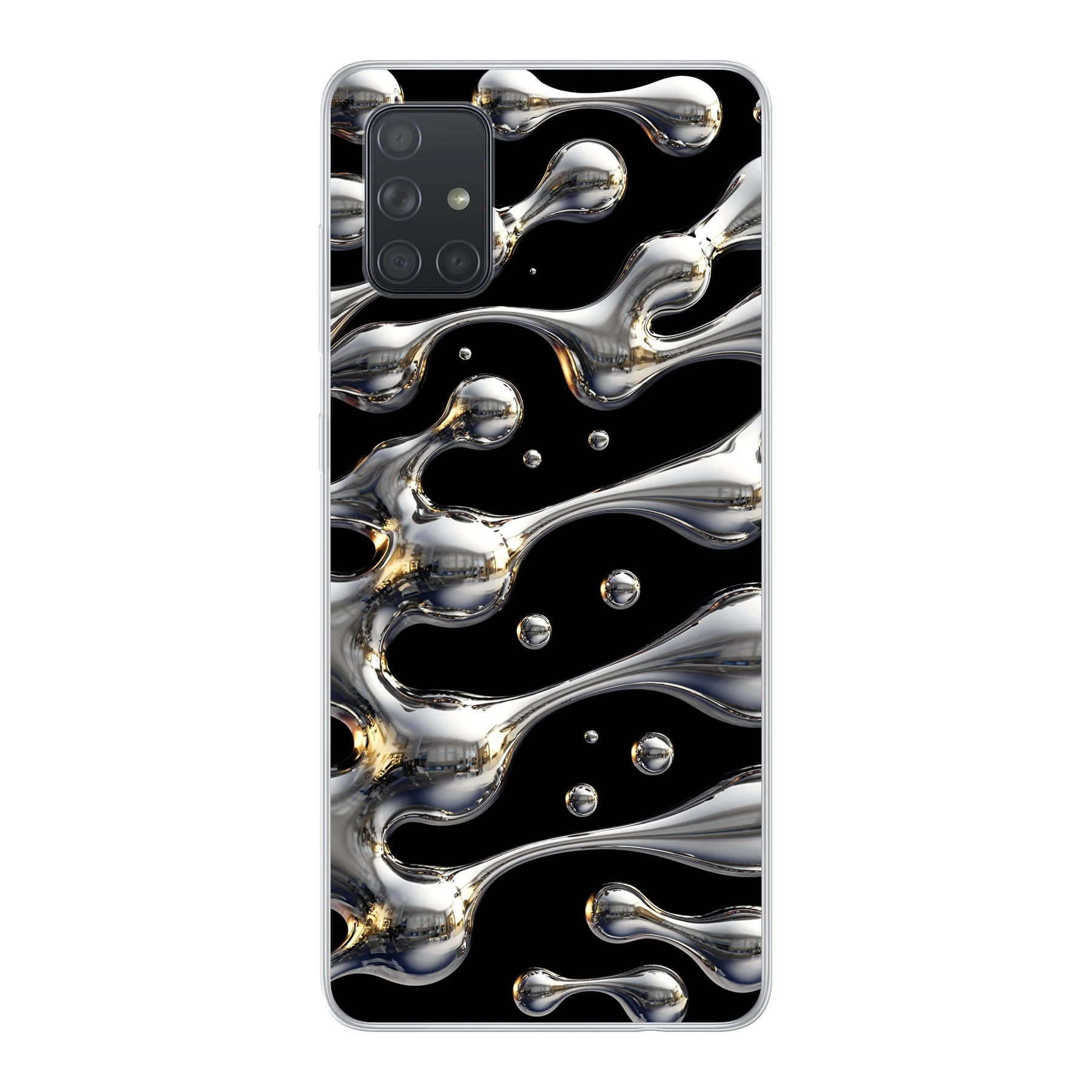 Samsung Galaxy A71 5G phone case