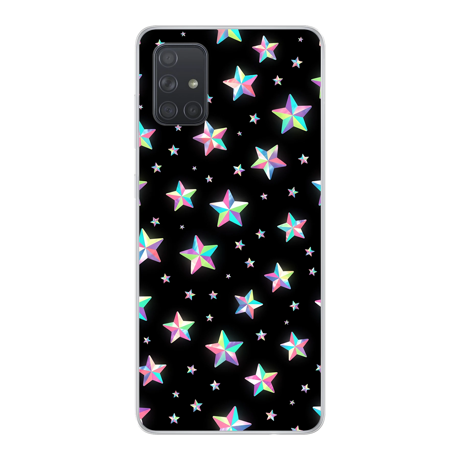 Samsung Galaxy A71 5G phone case