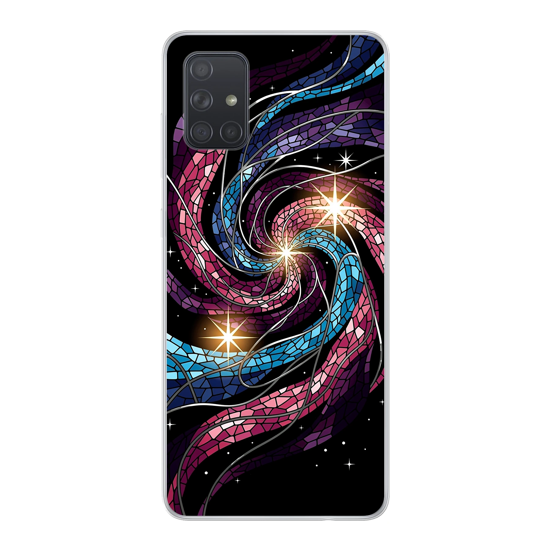 Samsung Galaxy A71 5G phone case