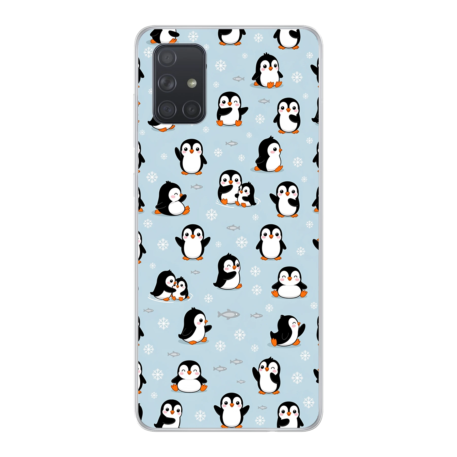Samsung Galaxy A71 5G phone case