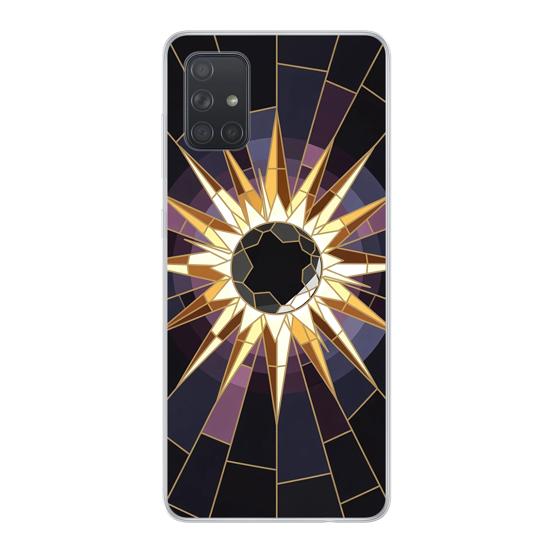 Samsung Galaxy A71 5G phone case