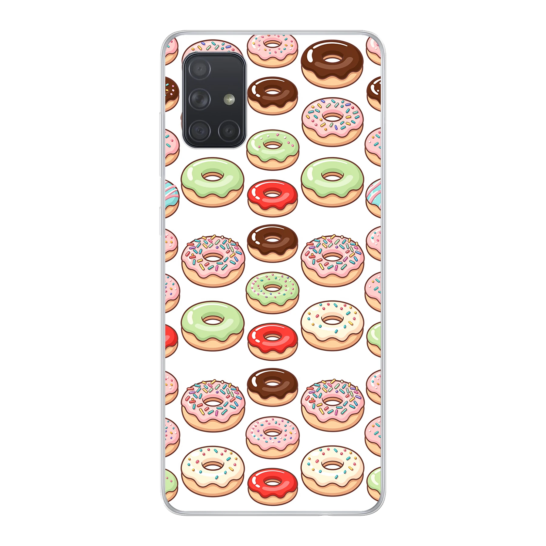 Samsung Galaxy A71 5G phone case