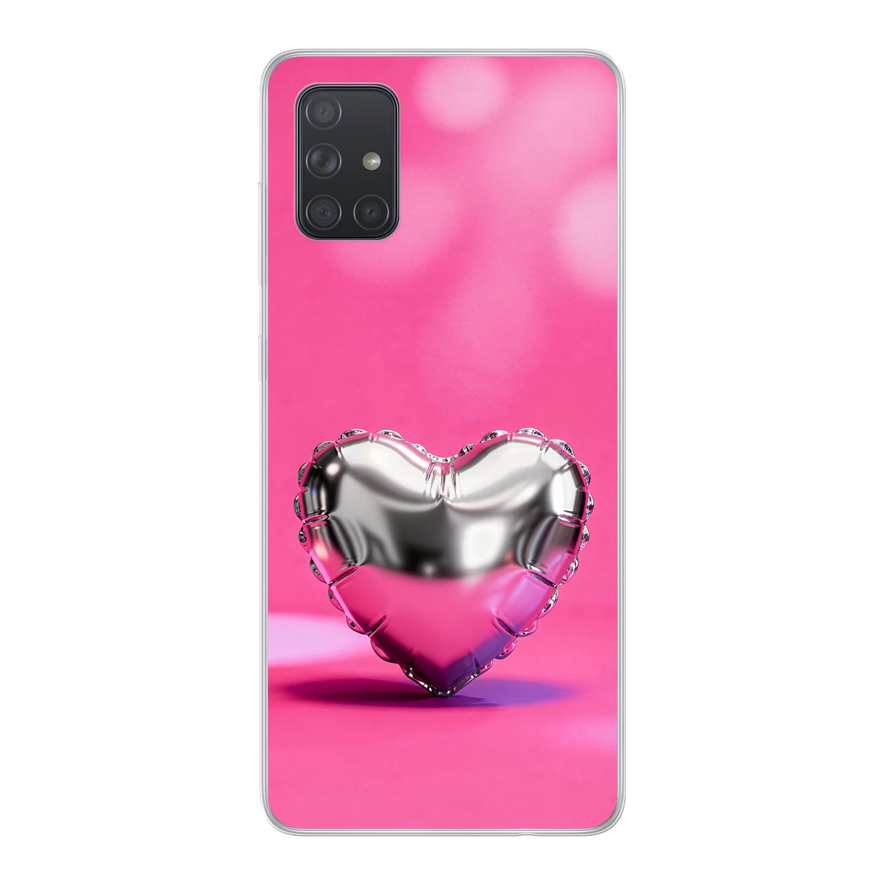 Samsung Galaxy A71 5G phone case