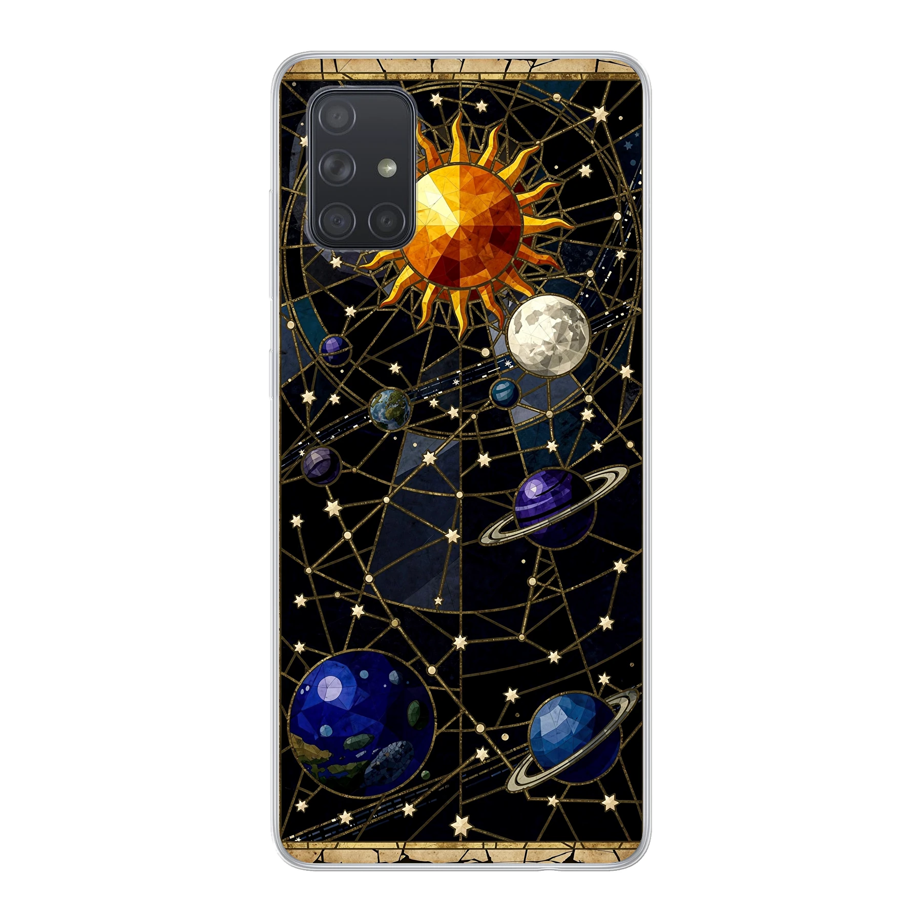 Samsung Galaxy A71 5G phone case