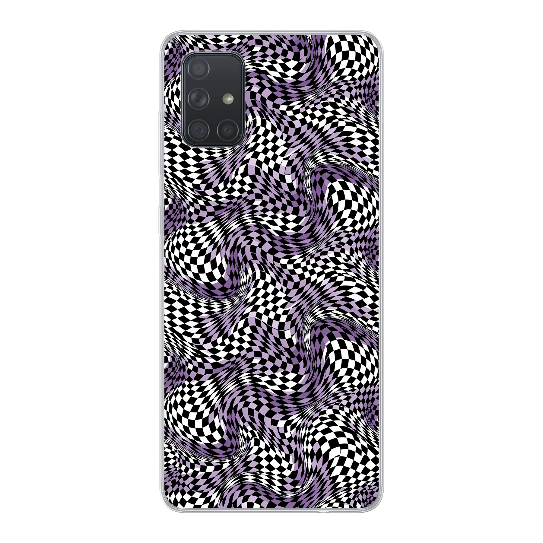 Samsung Galaxy A71 5G phone case