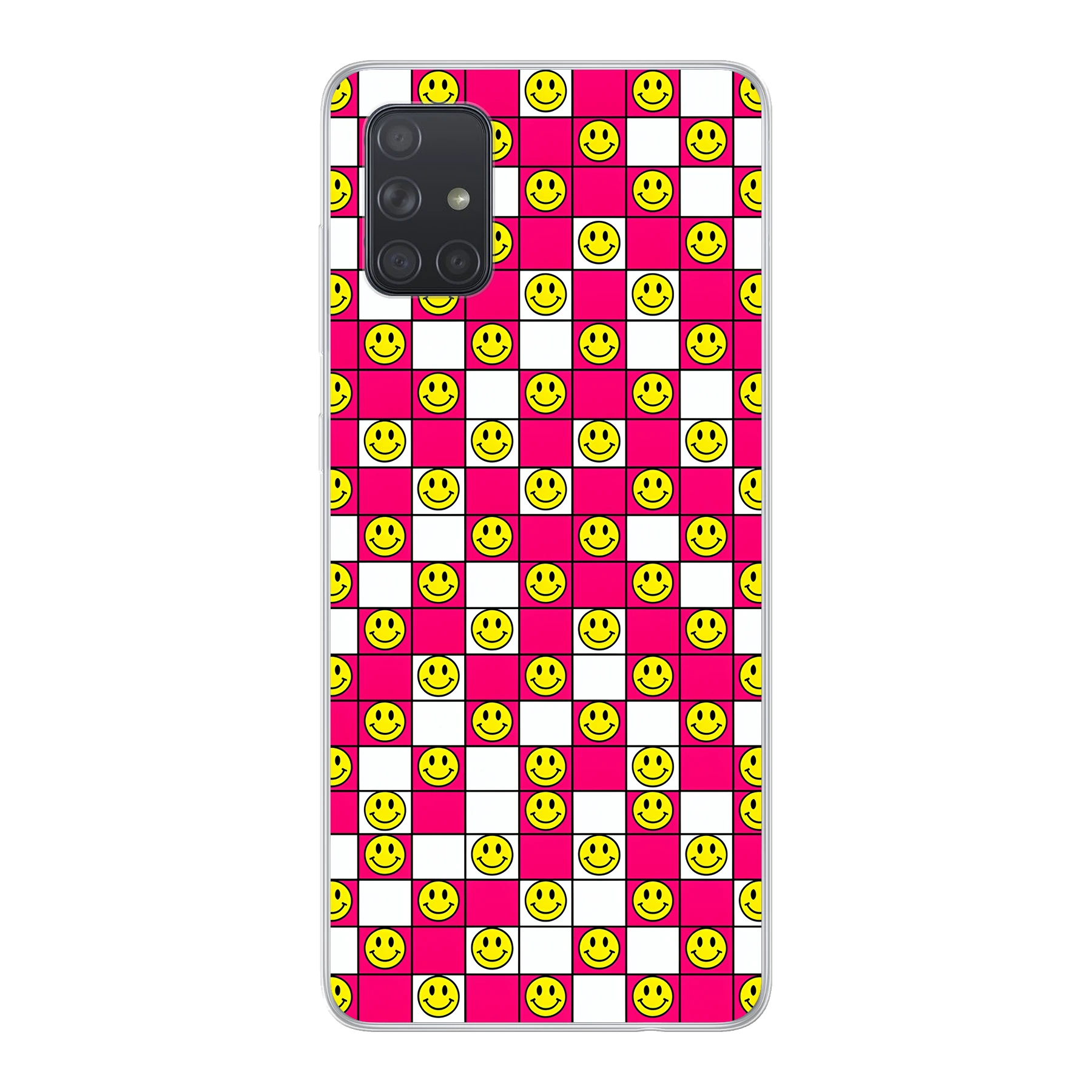 Samsung Galaxy A71 5G phone case