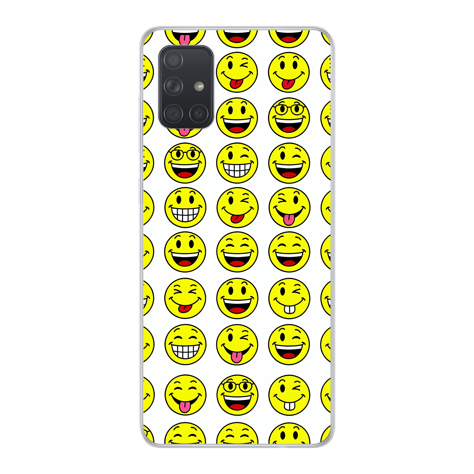 Samsung Galaxy A71 5G phone case