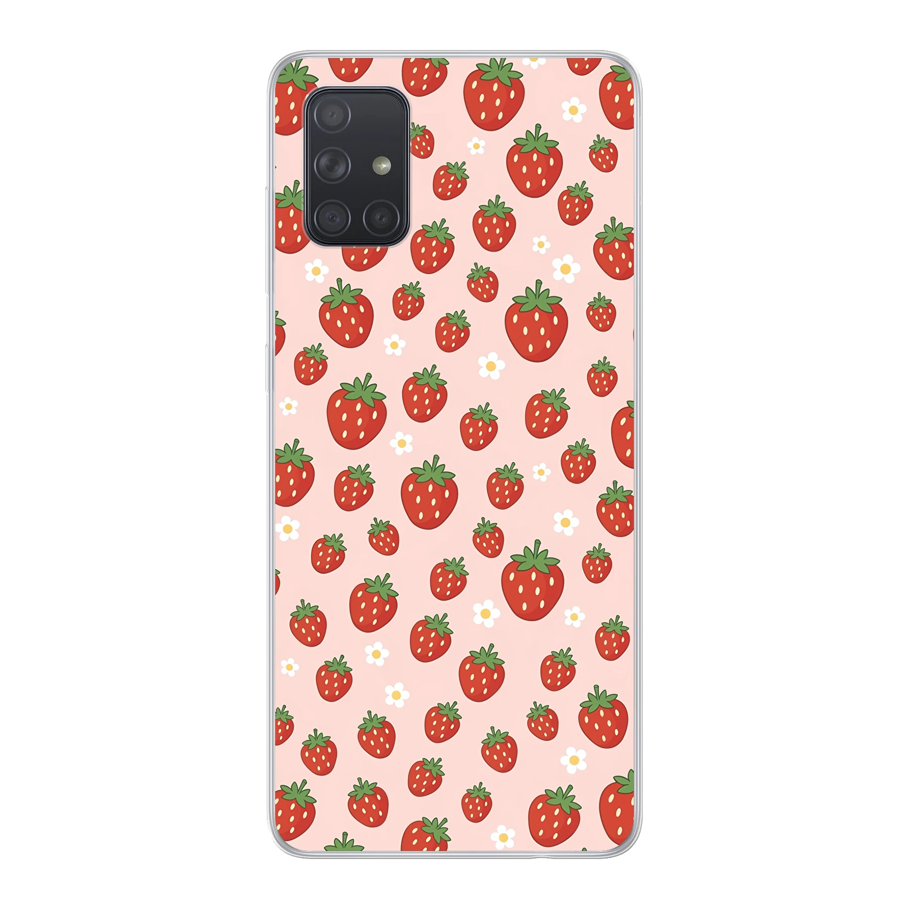 Samsung Galaxy A71 5G phone case