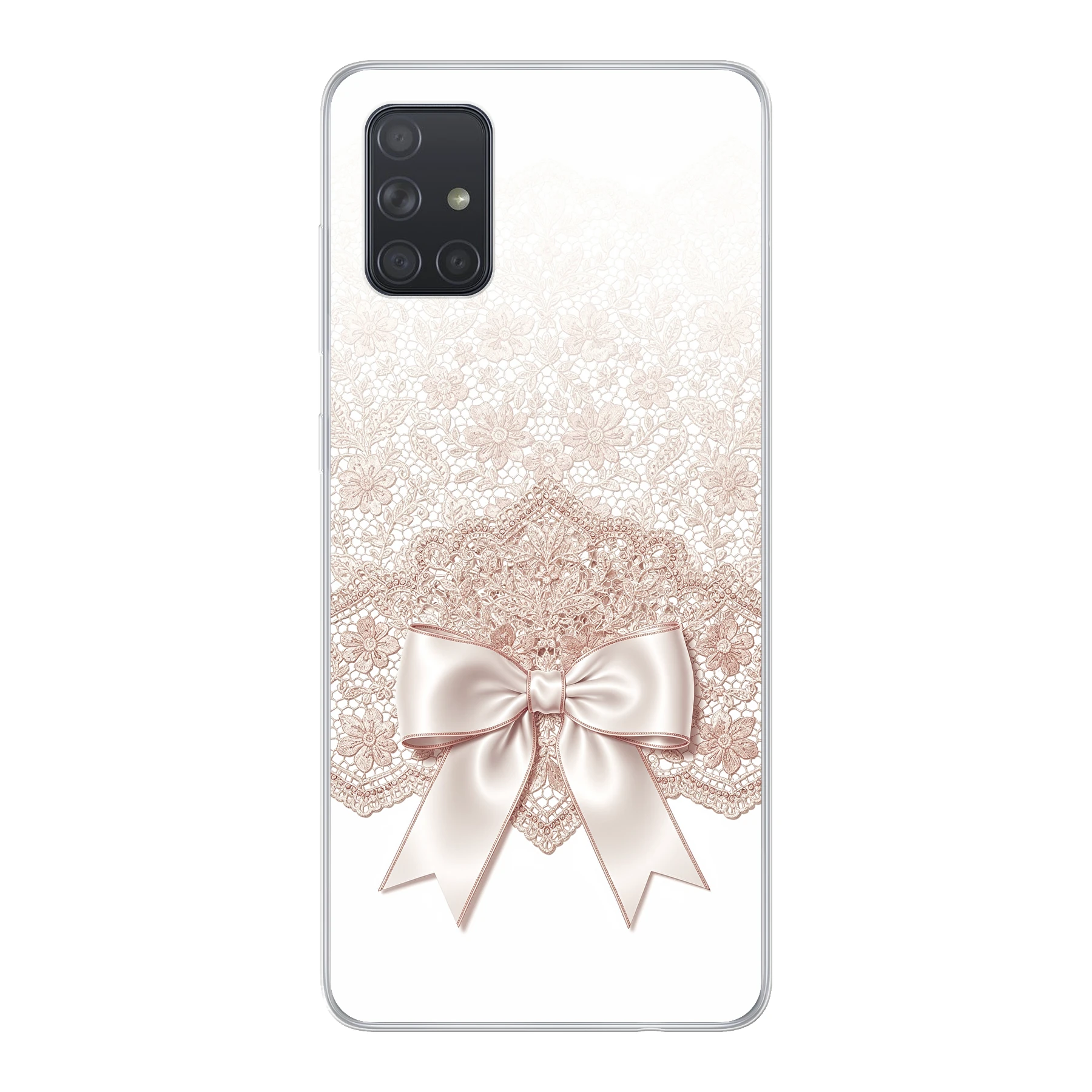Samsung Galaxy A71 5G phone case