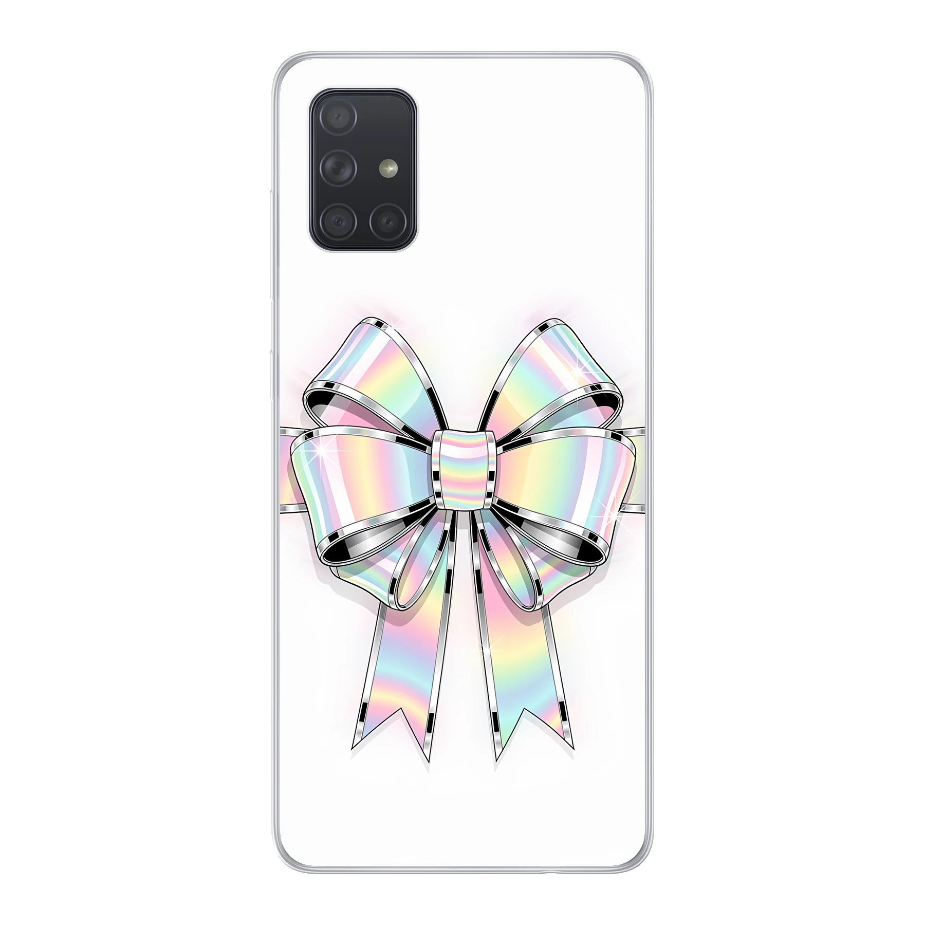 Samsung Galaxy A71 5G phone case