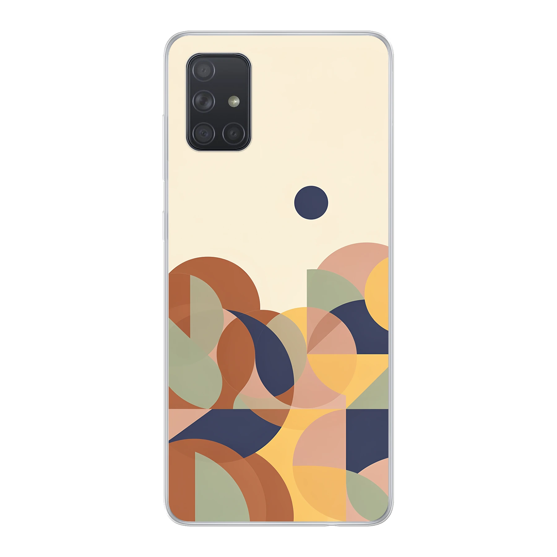 Samsung Galaxy A71 5G phone case