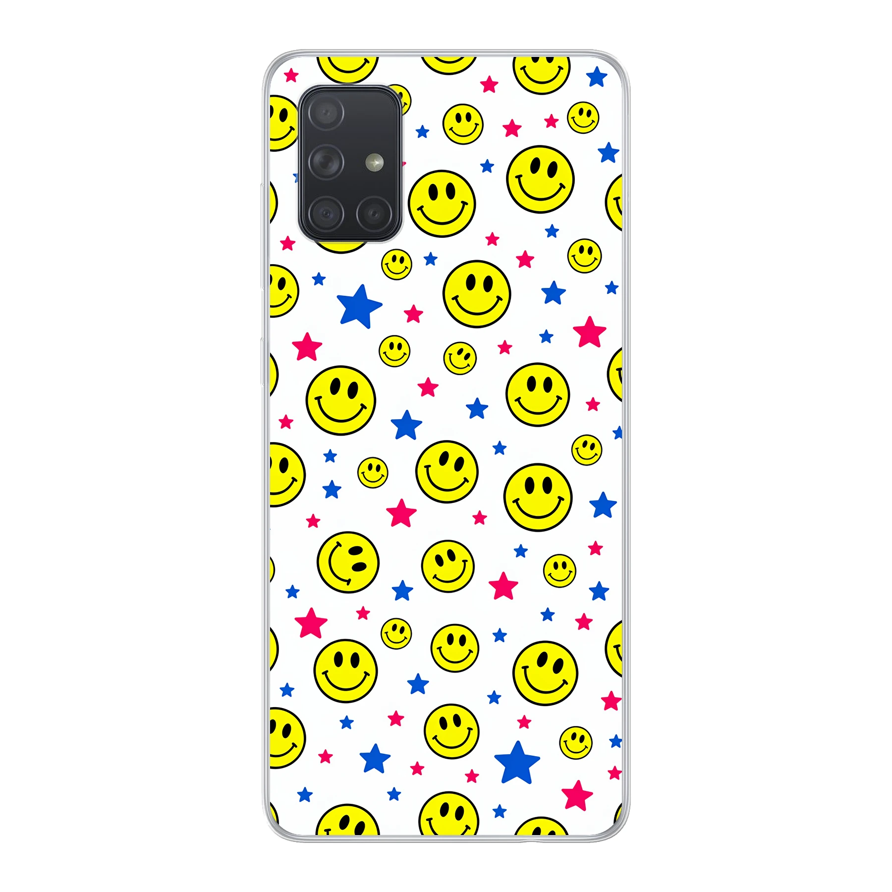Samsung Galaxy A71 5G phone case