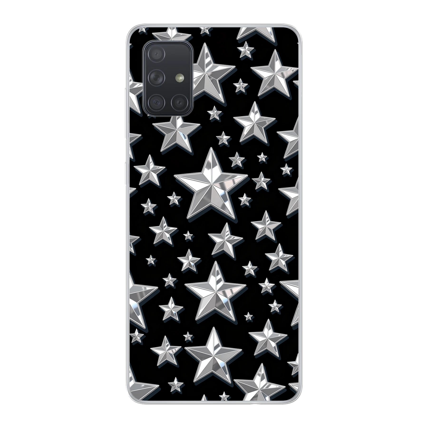 Samsung Galaxy A71 5G phone case