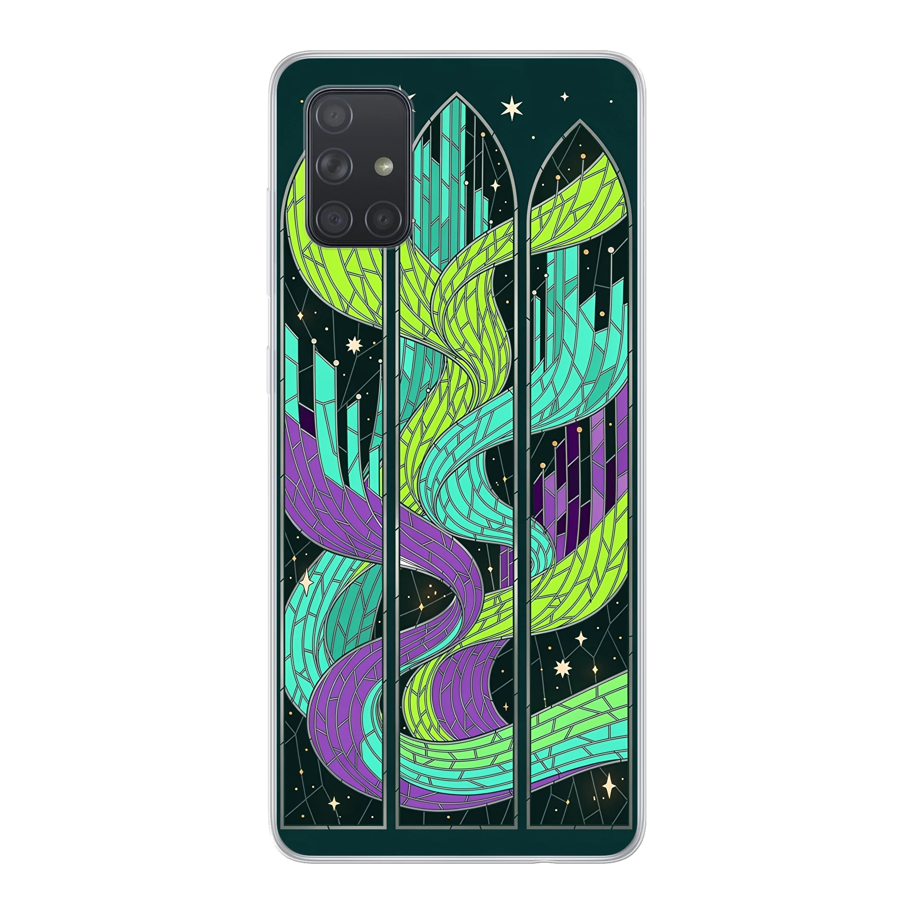 Samsung Galaxy A71 5G phone case