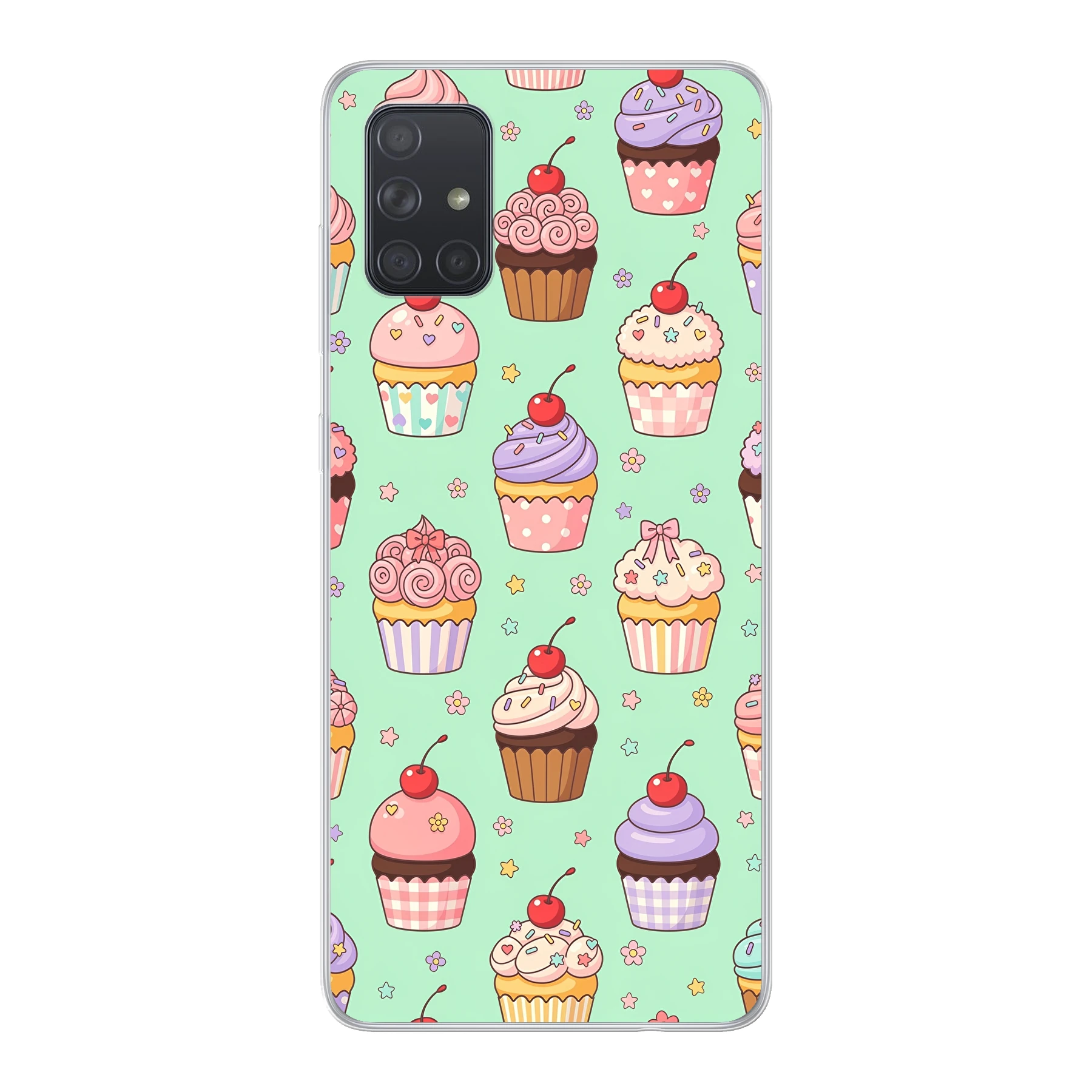 Samsung Galaxy A71 5G phone case