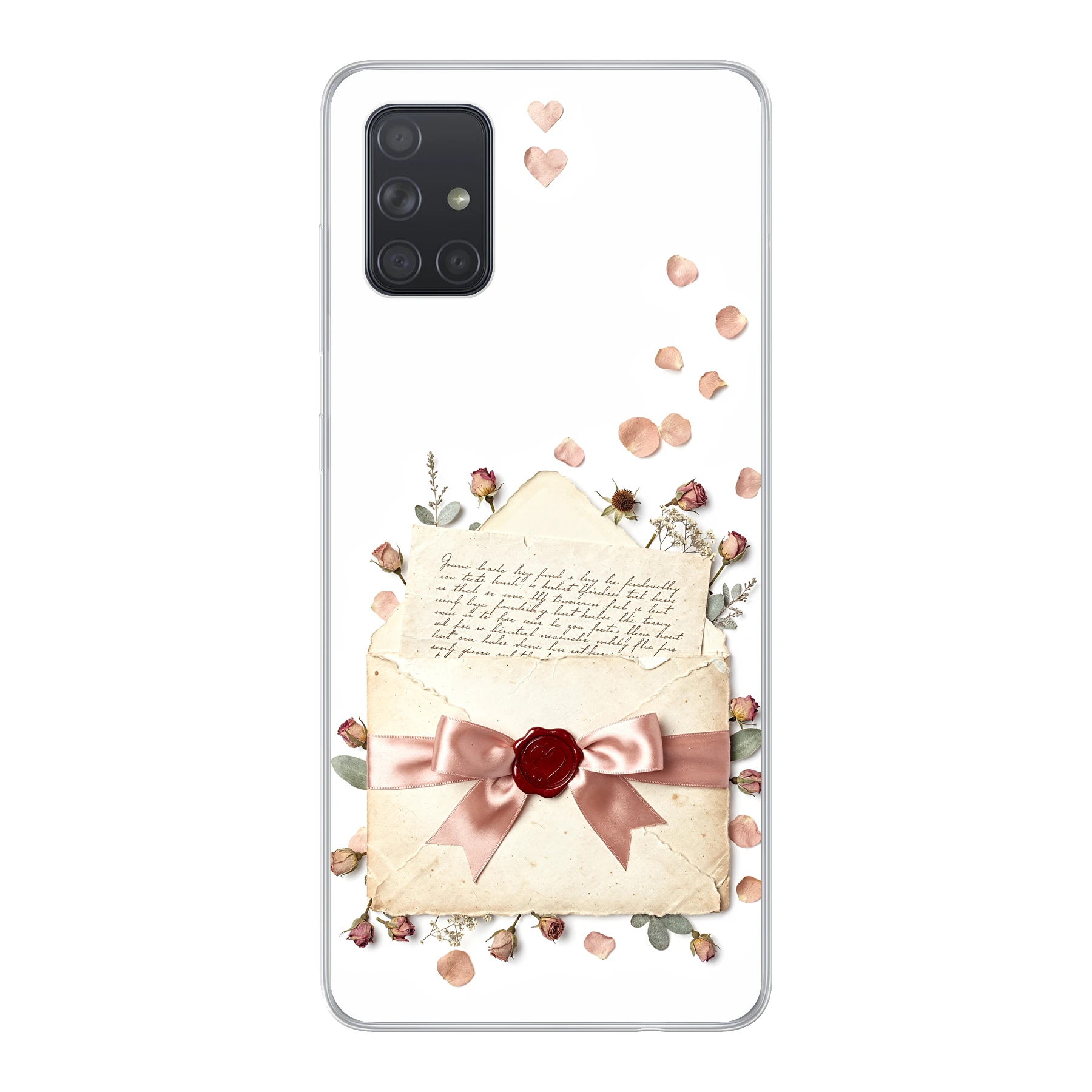 Samsung Galaxy A71 5G phone case