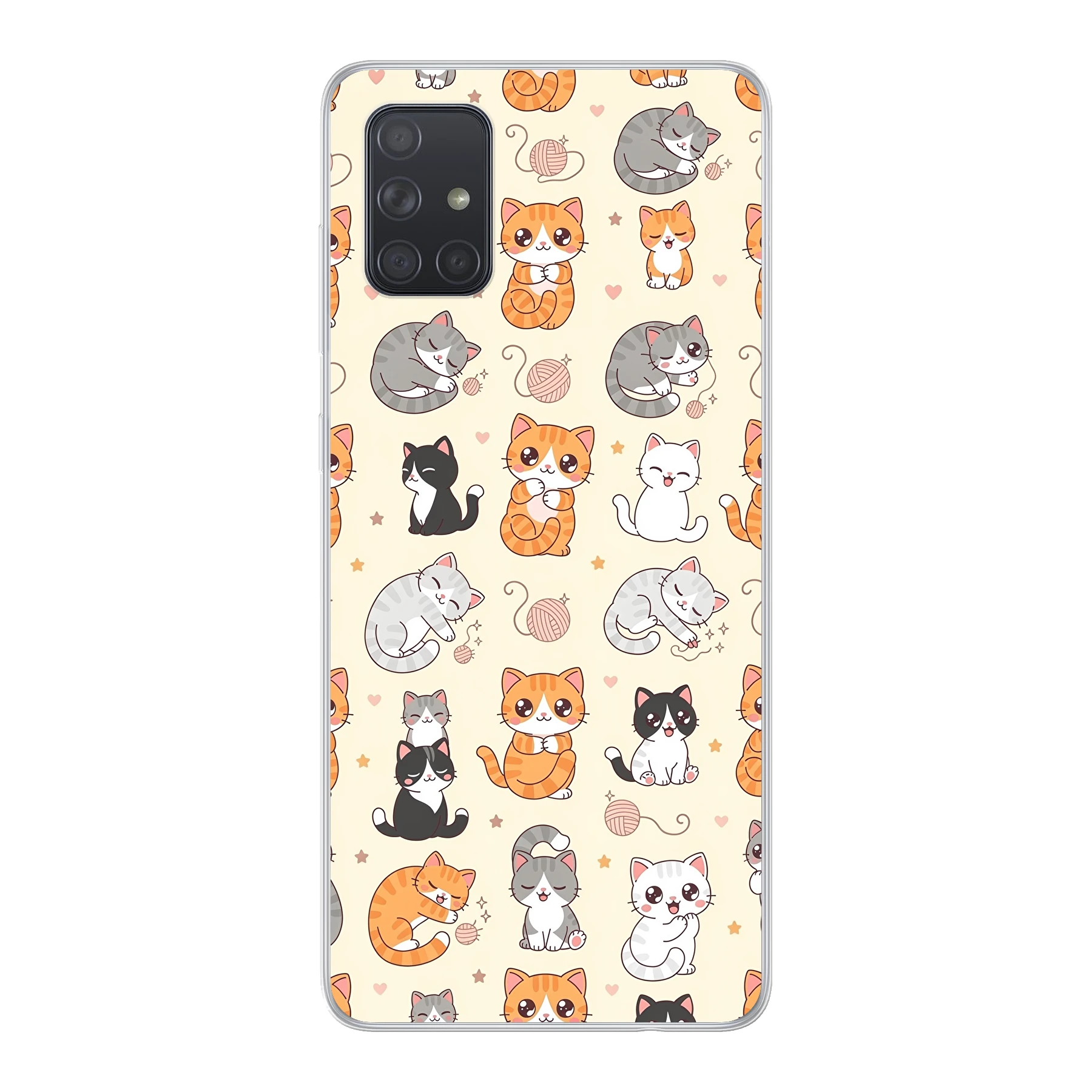 Samsung Galaxy A71 5G phone case
