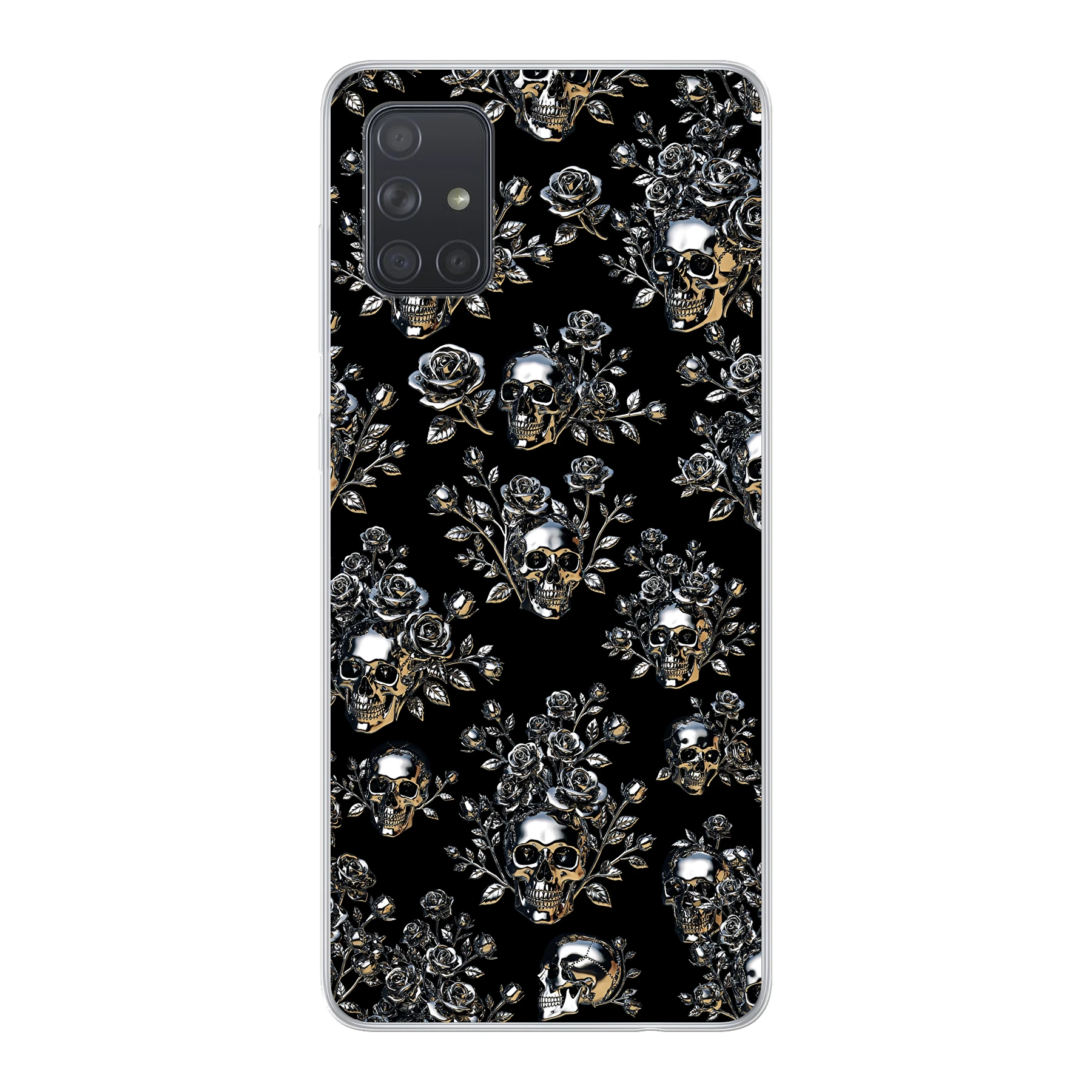 Samsung Galaxy A71 5G phone case