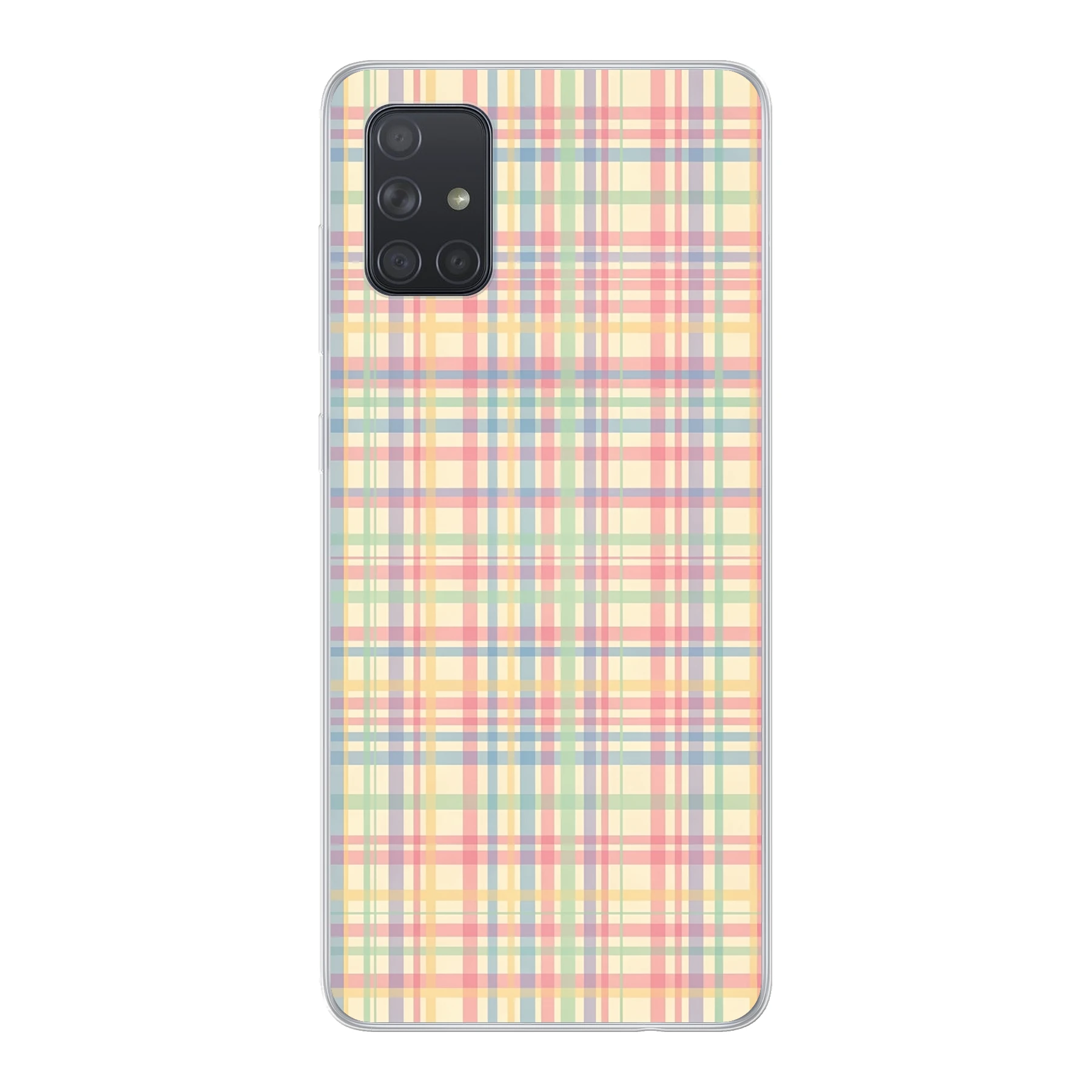 Samsung Galaxy A71 5G phone case
