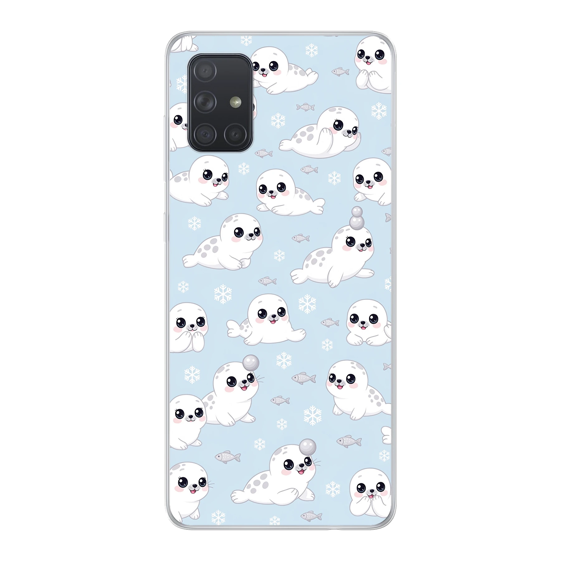 Samsung Galaxy A71 5G phone case