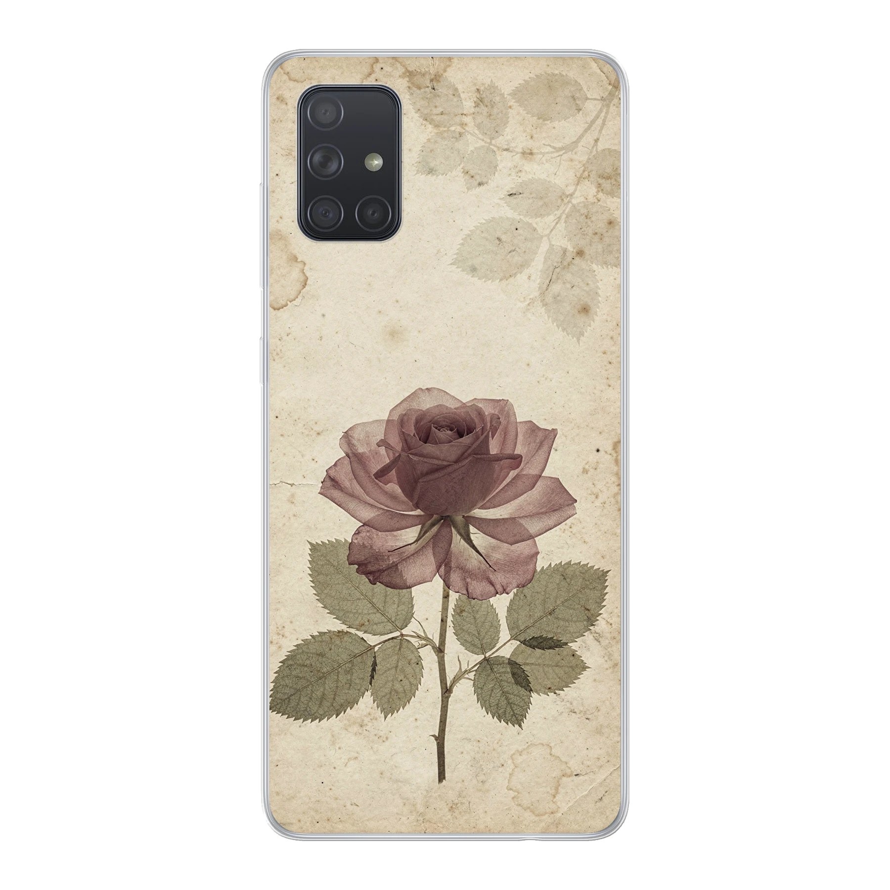 Samsung Galaxy A71 5G phone case